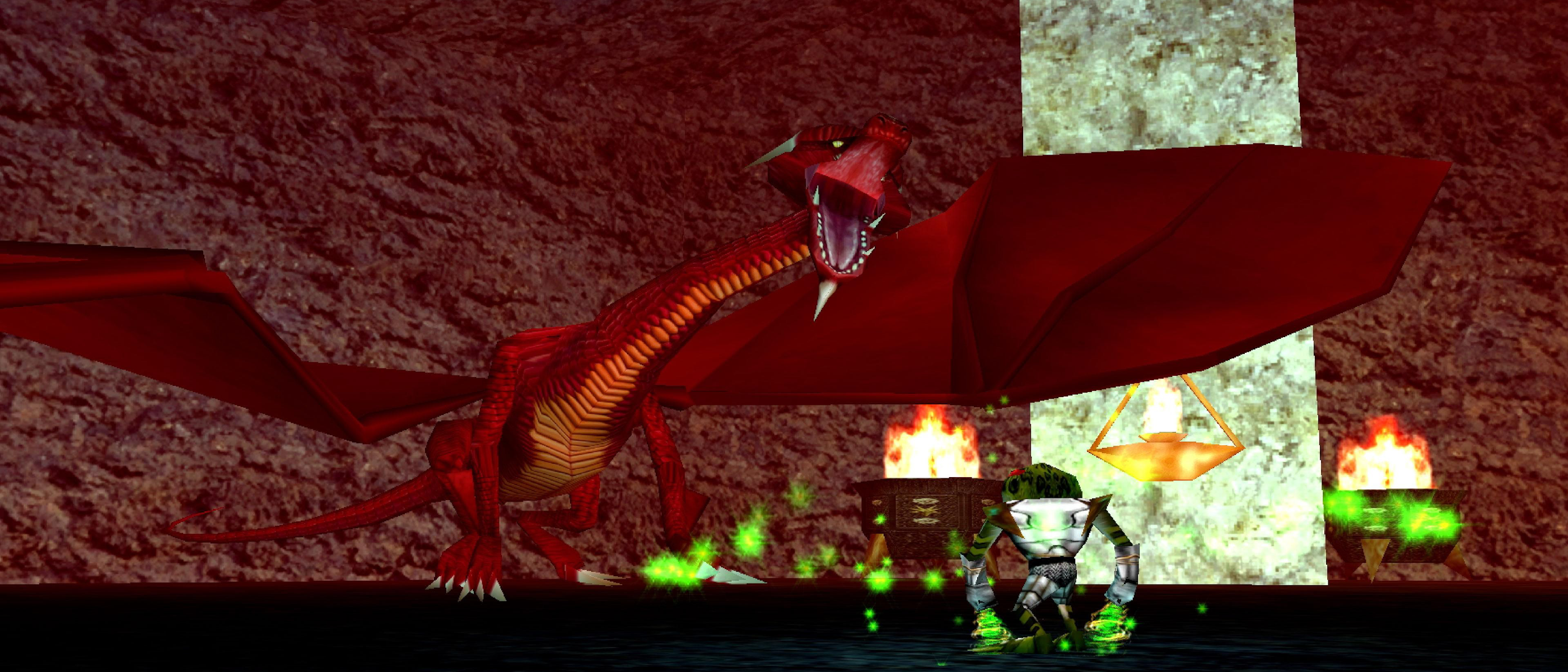 EverQuest Revival Underway