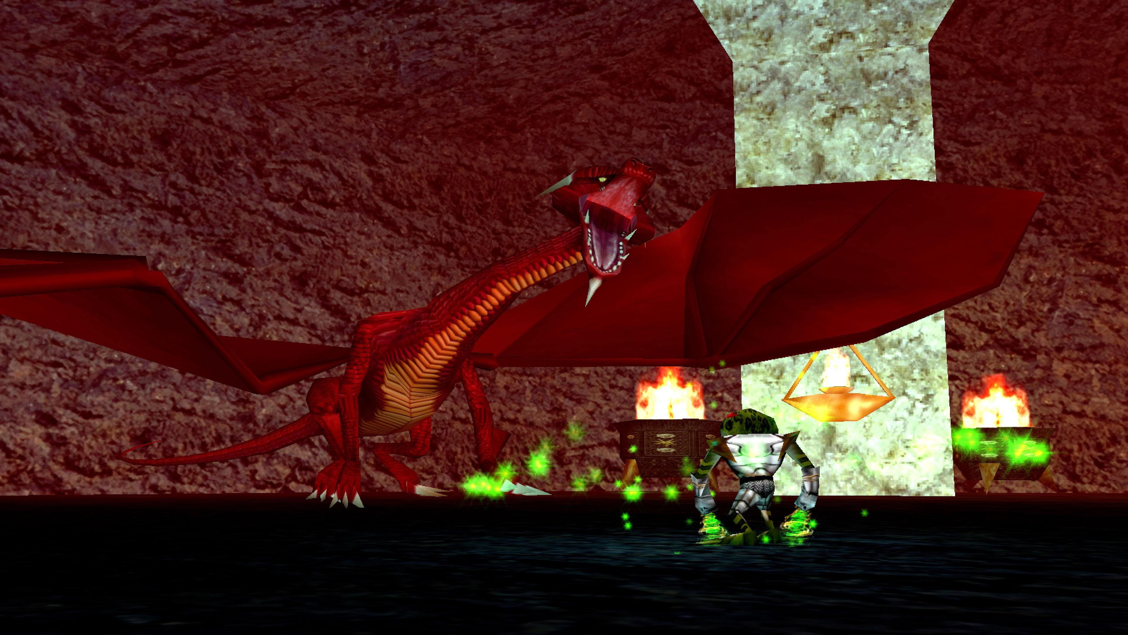 EverQuest Revival Underway