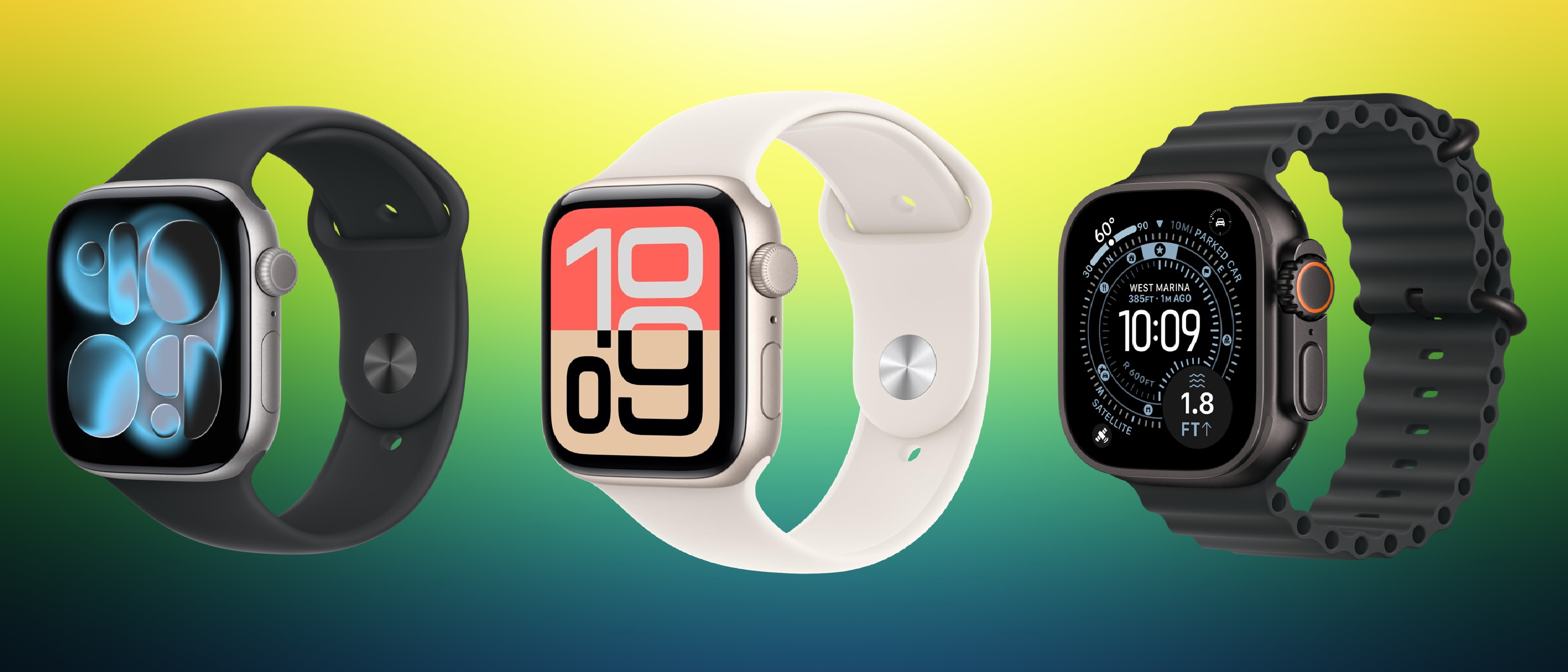 Apple Watch Prime Day Deals