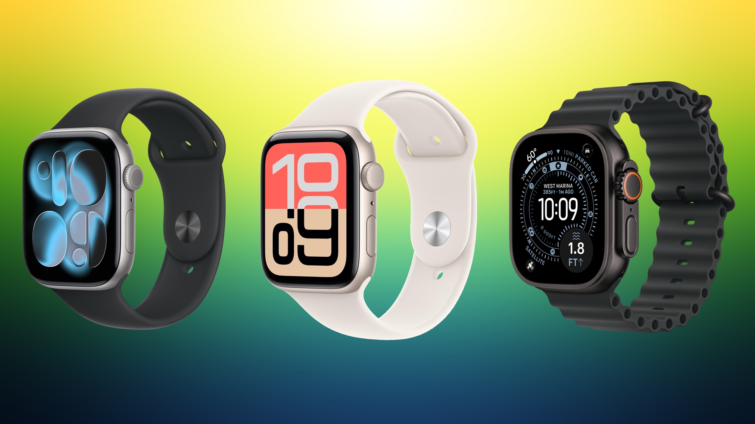 Apple Watch Prime Day Deals