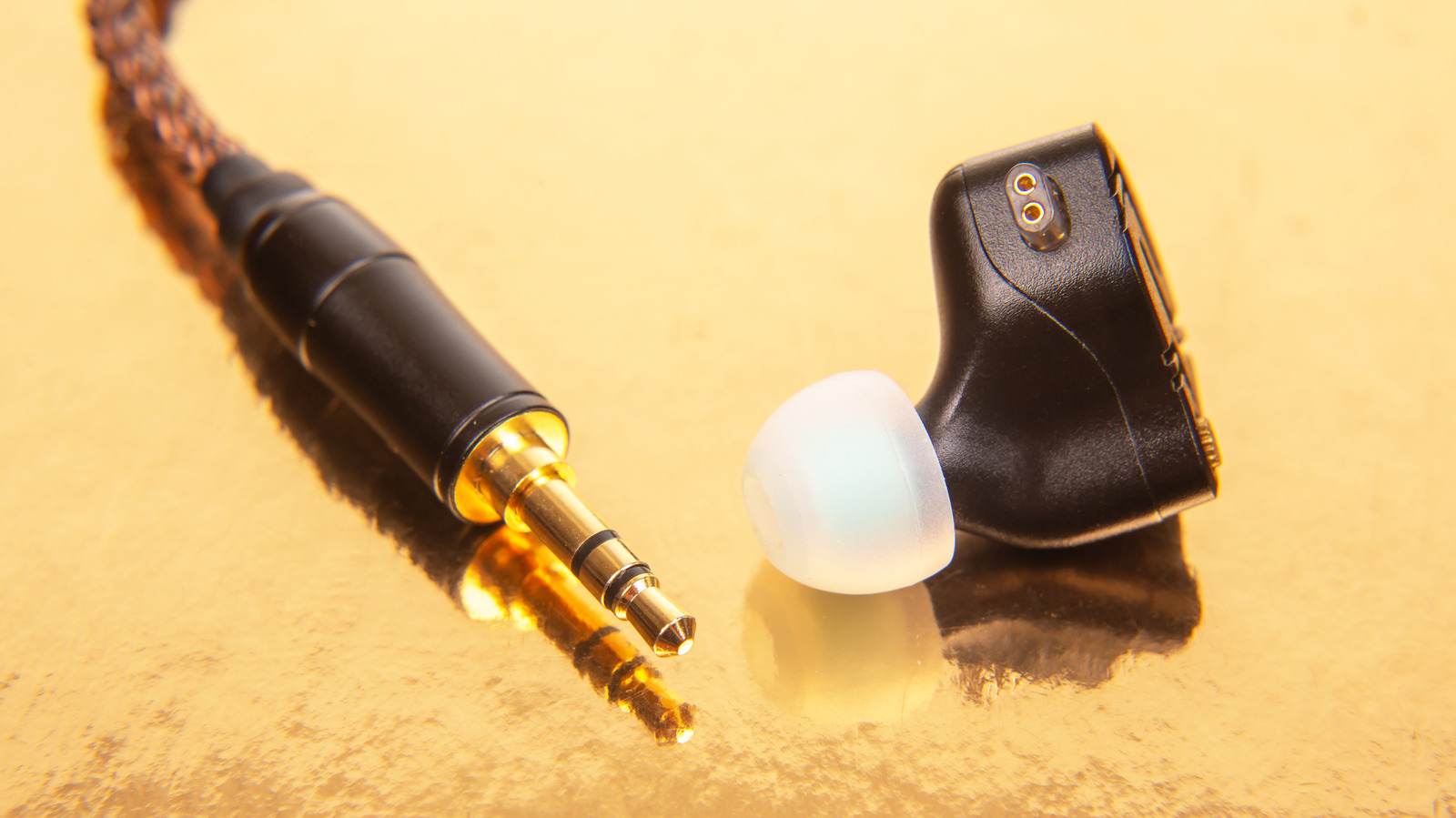 When Expensive Earbuds Really Earn Their Price