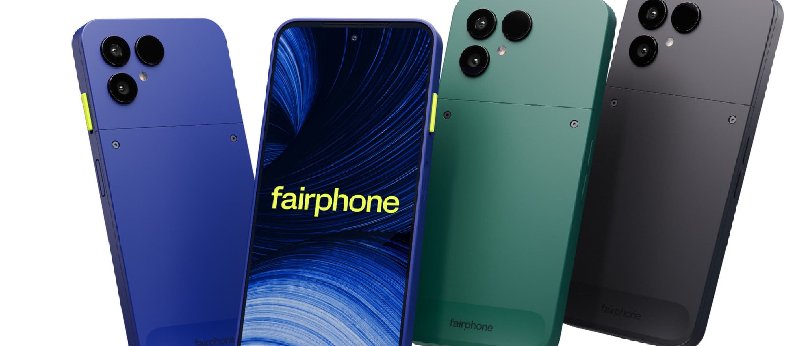 Fairphone Gen 6+ Hits U.S. Market: Sustainable Phone