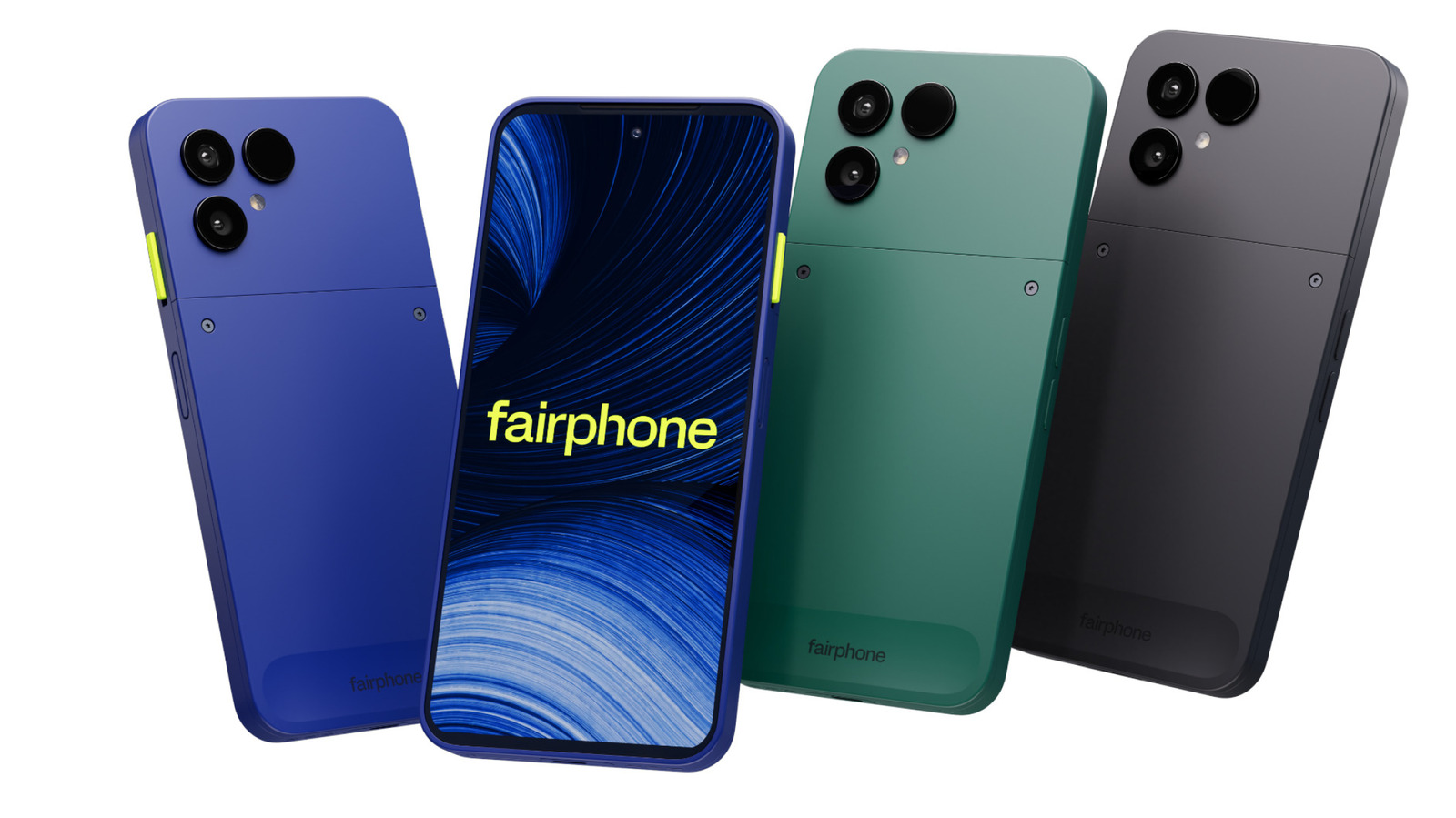 Fairphone Gen 6+ Hits U.S. Market: Sustainable Phone