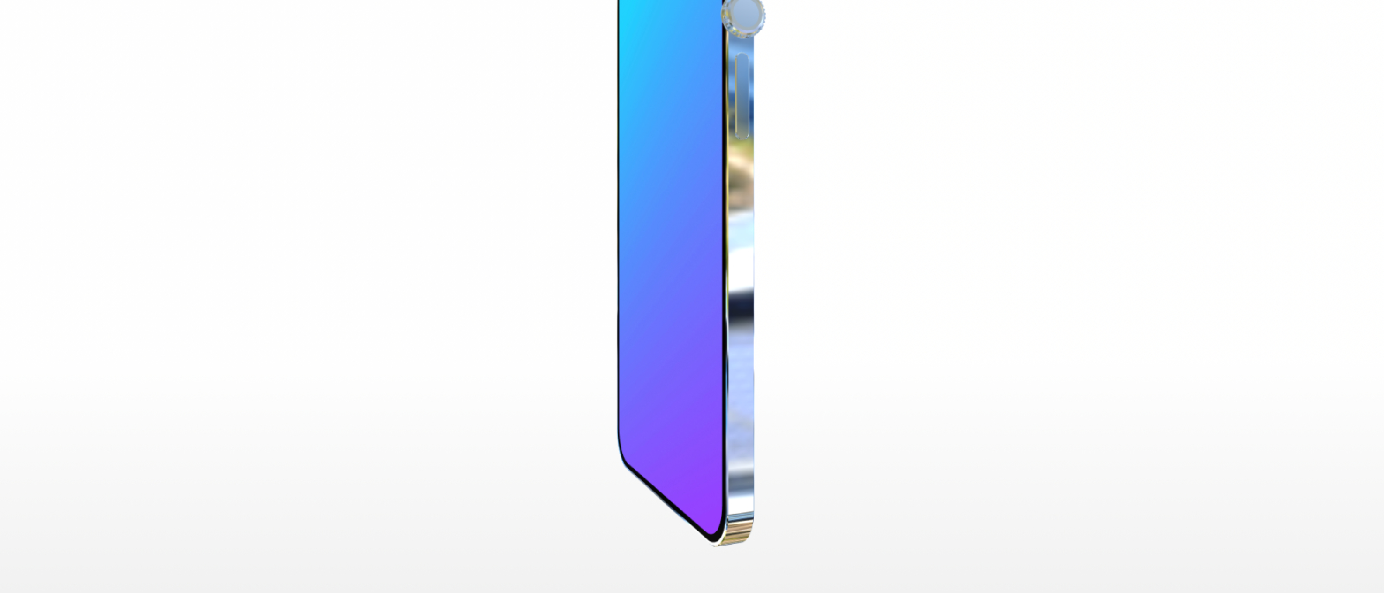 Interactive Fan Site Lets You Design the Next iPhone