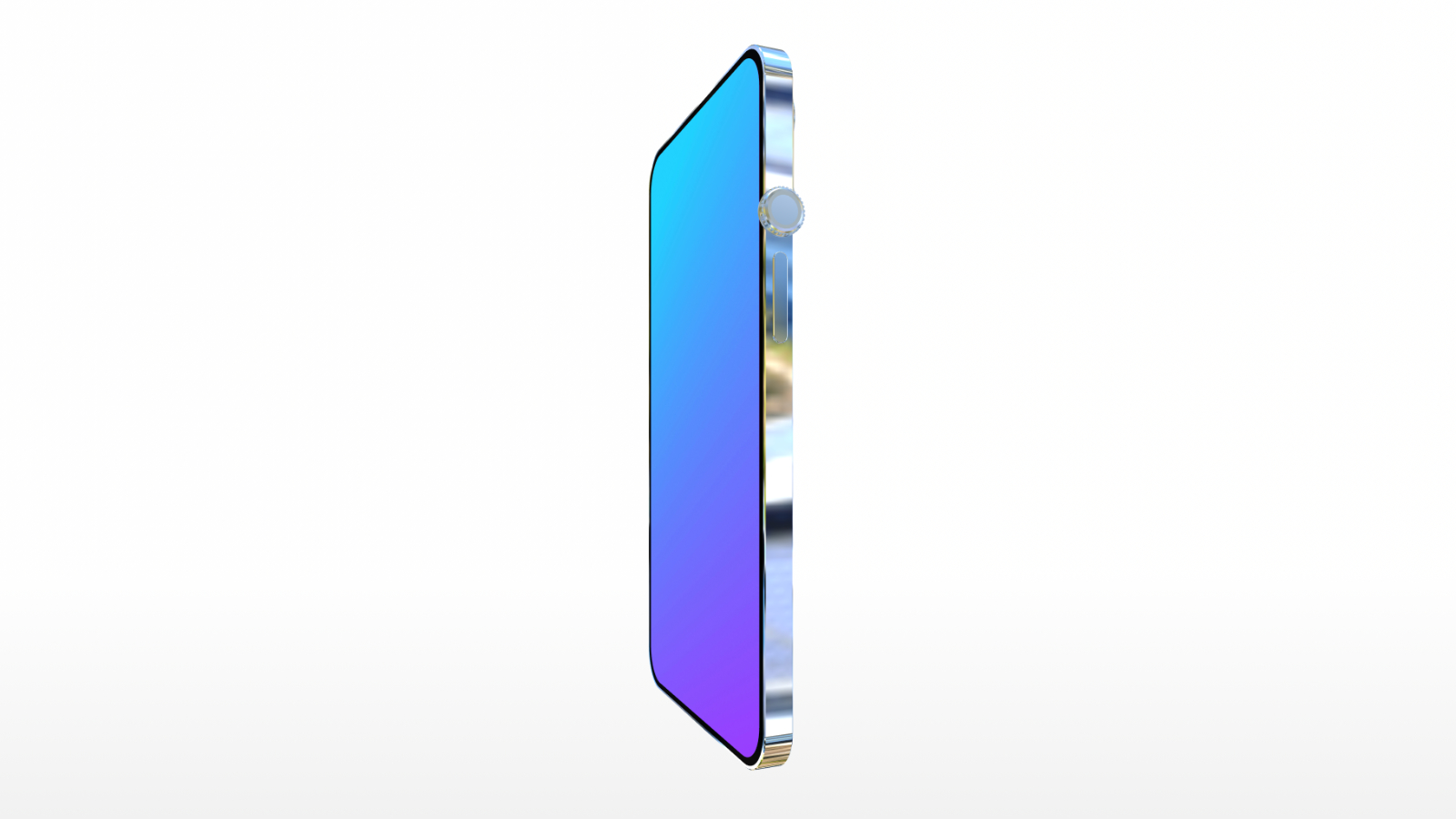 Interactive Fan Site Lets You Design the Next iPhone