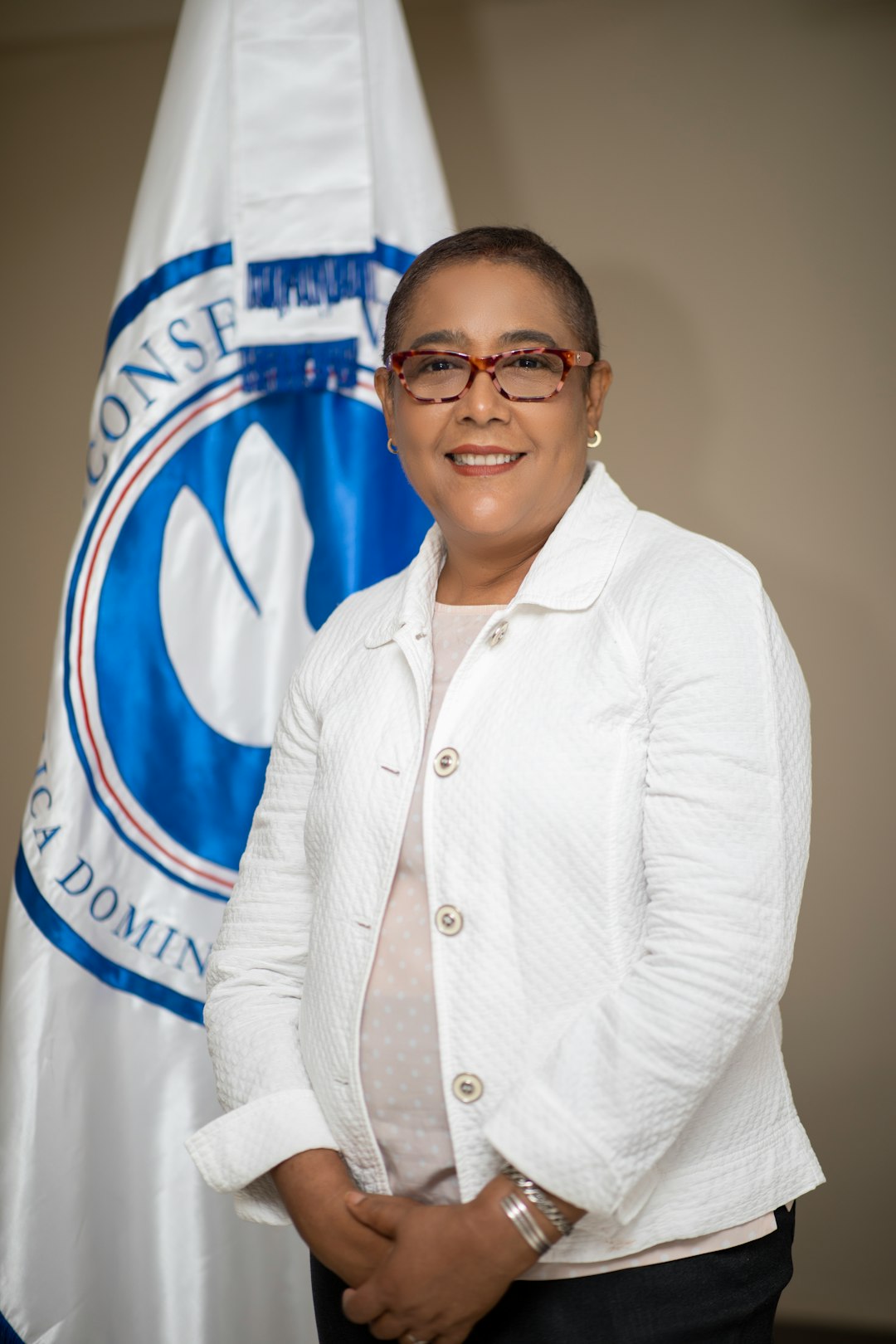 FCC Commissioner Anna Gomez