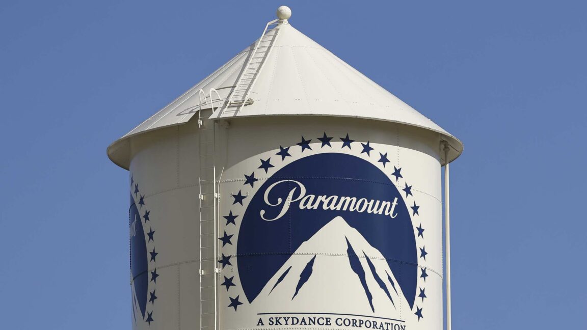 FCC Approves Paramount‑Skydance Gulf Sovereign Deal