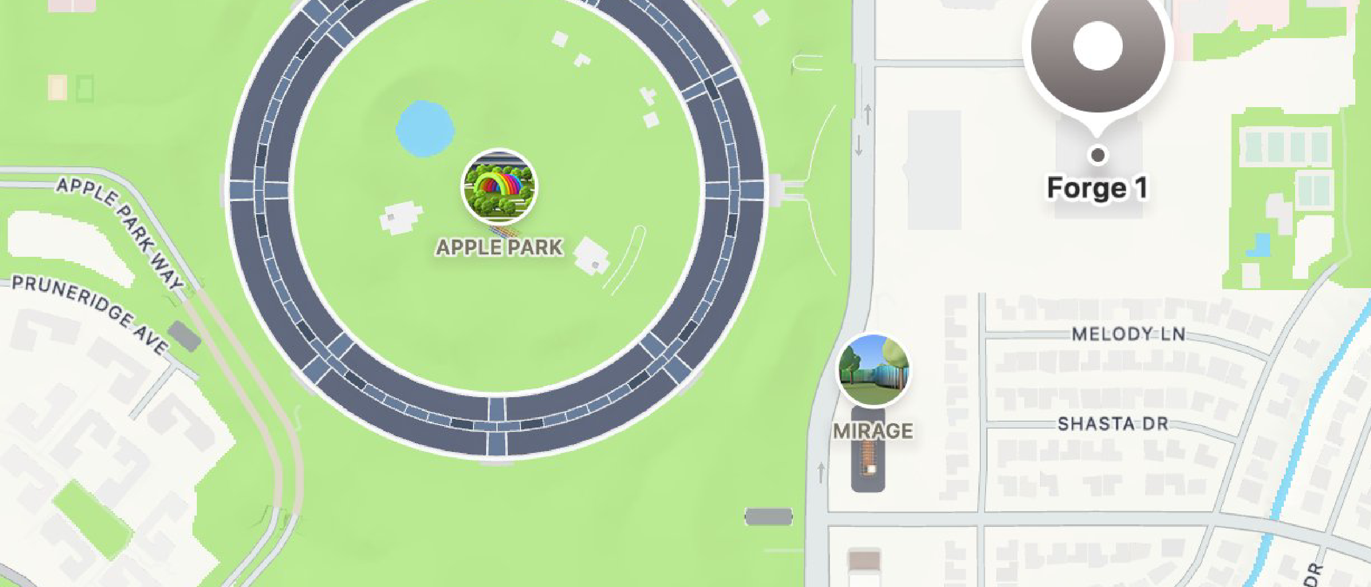 Fire Near Apple Park Triggers Safety and Ops Review
