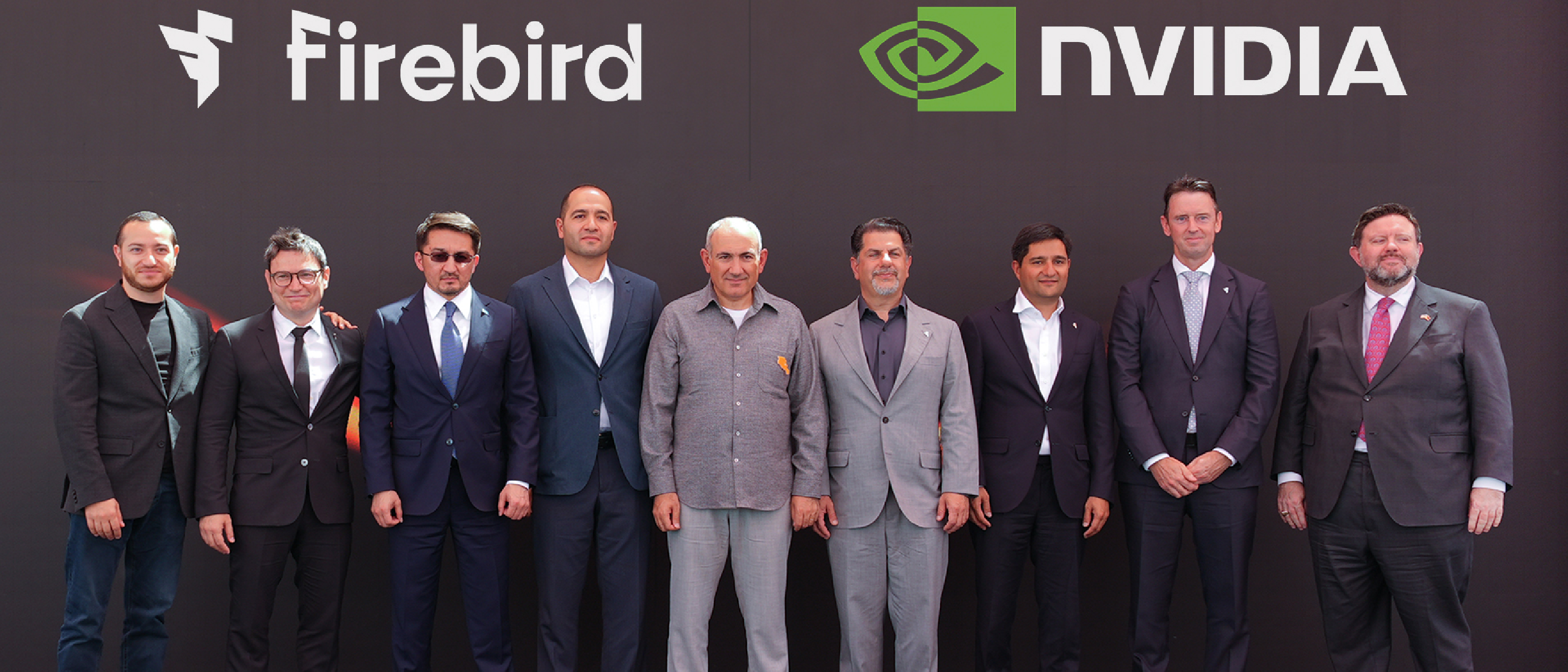 Firebird Unveils CIS’s Largest AI Factory in Armenia