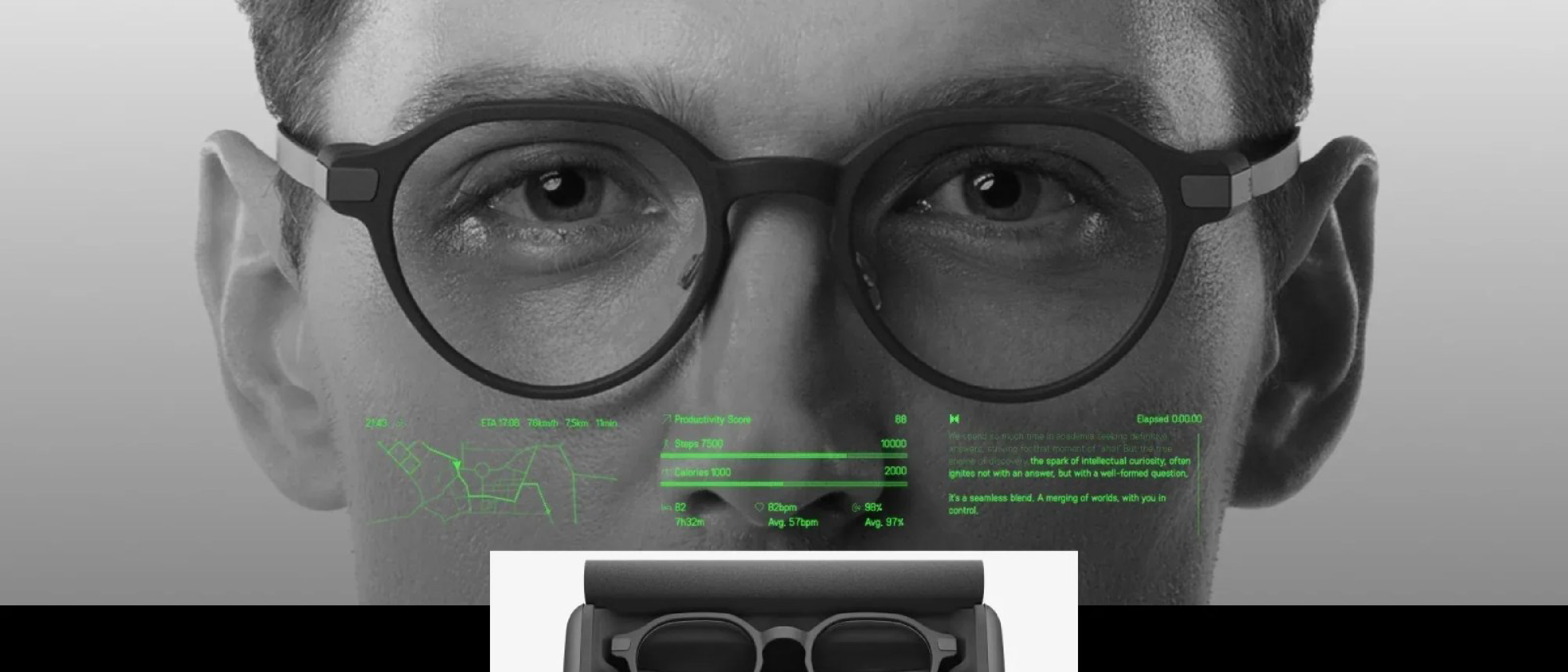 Even Realities G2 Smart Glasses: First Impressions