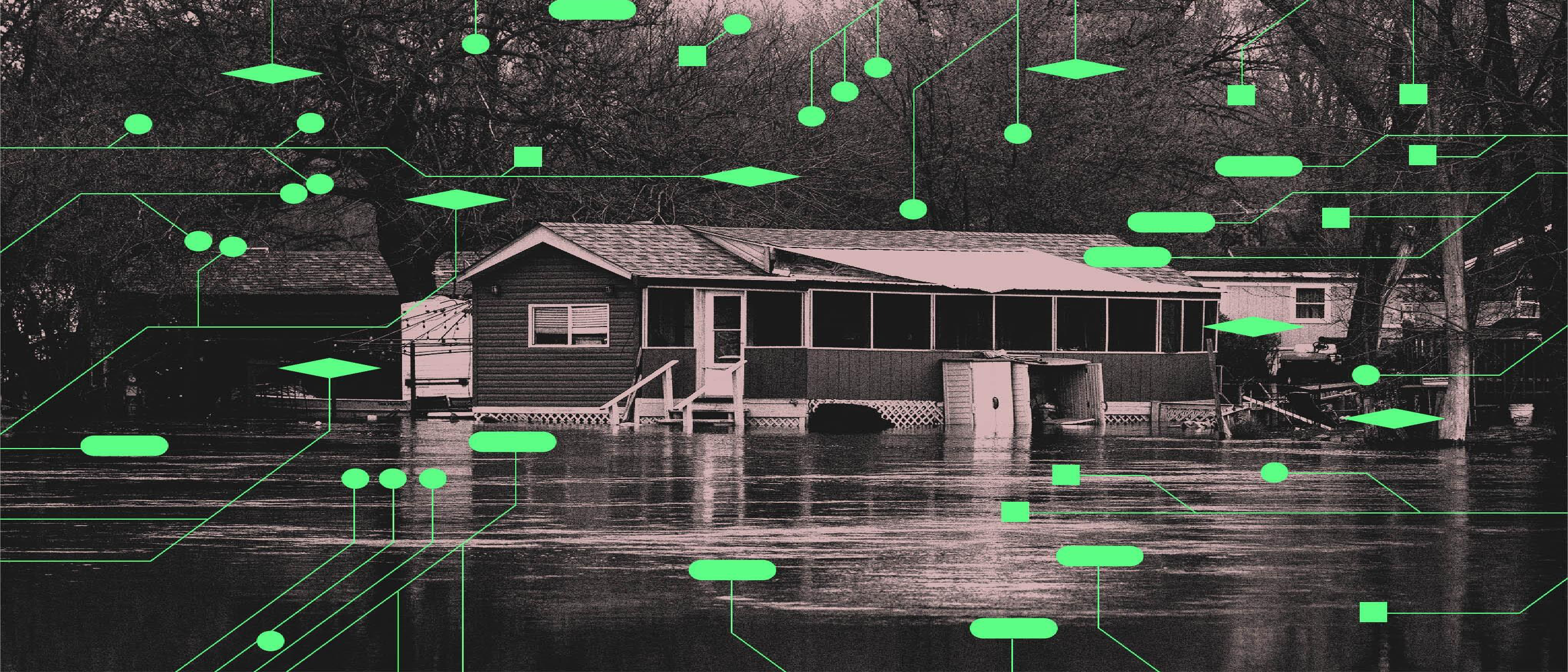 Flash Flood in Lanesville: Lessons, Tech & Future Alerts