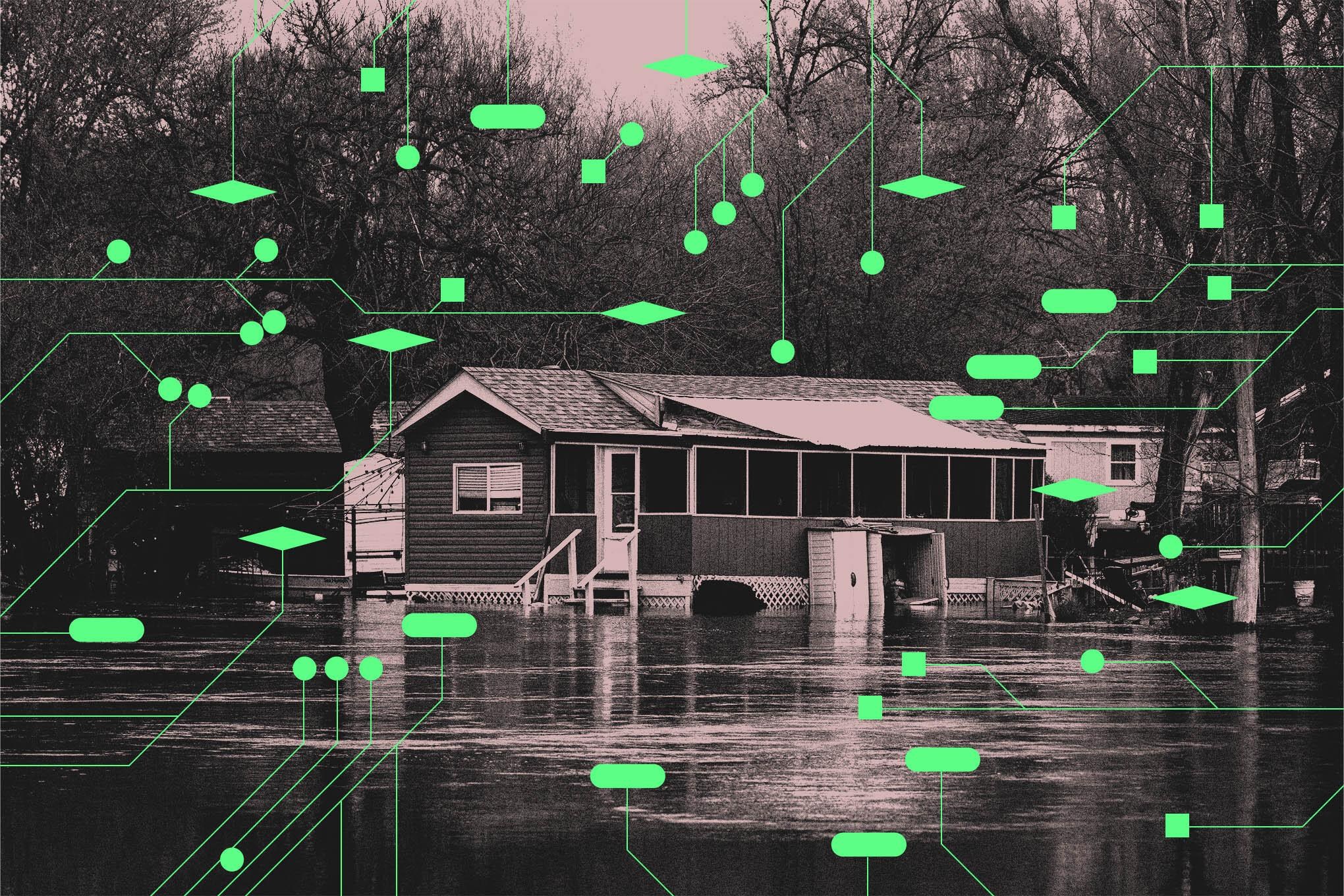 Flash Flood in Lanesville: Lessons, Tech & Future Alerts