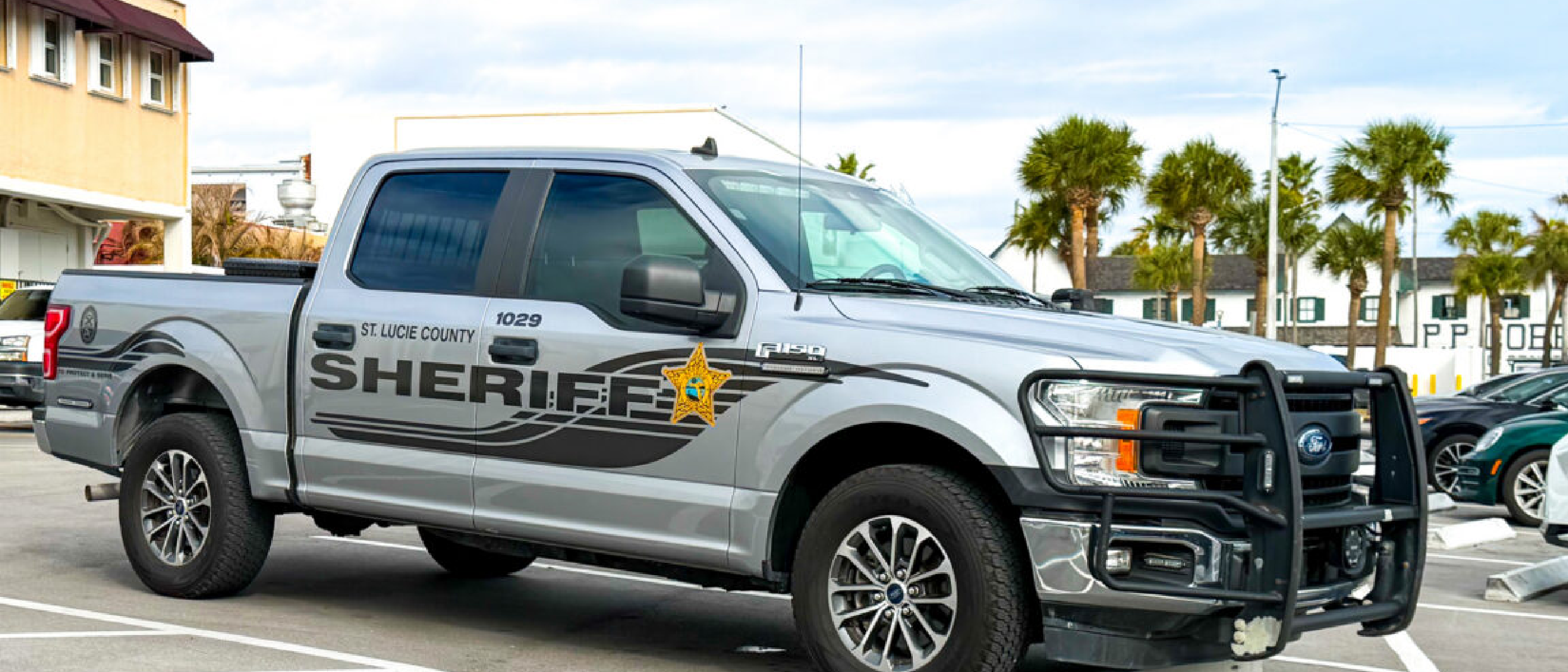 Unpermitted Flock Cameras Spark Florida Police Scrutiny