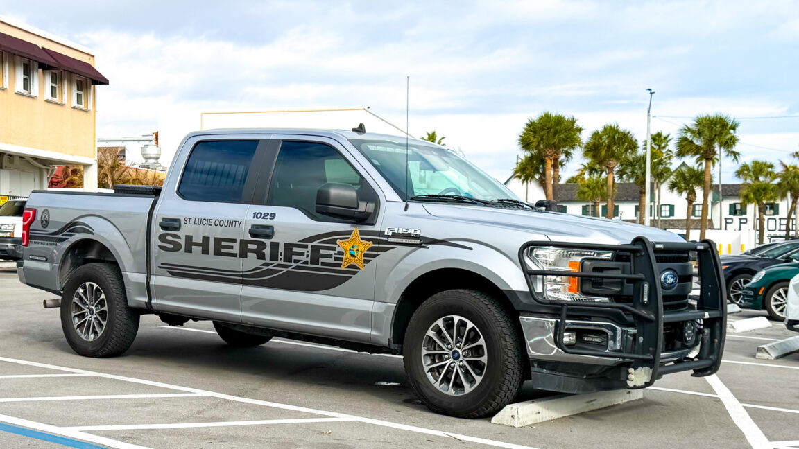 Unpermitted Flock Cameras Spark Florida Police Scrutiny