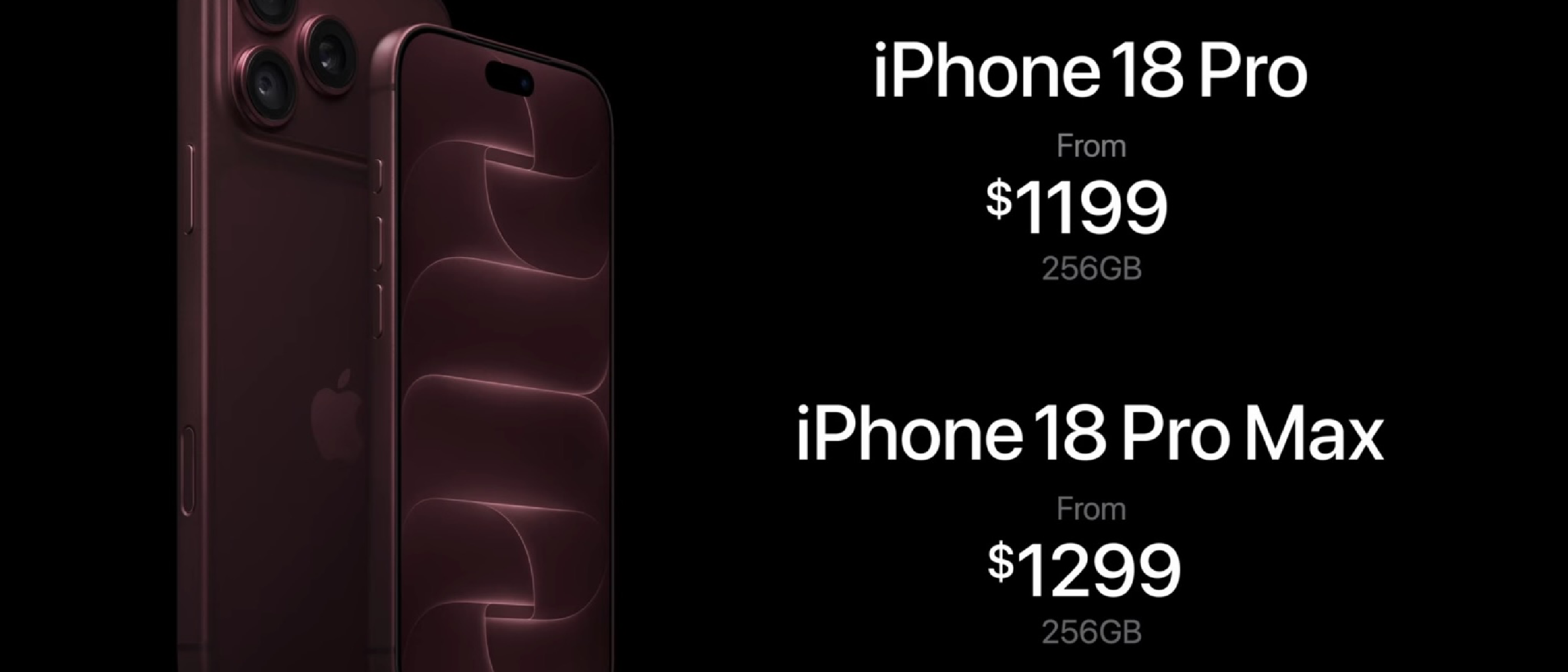 iPhone 18 Pro & Pro Max Ship Globally – Pickup Guide