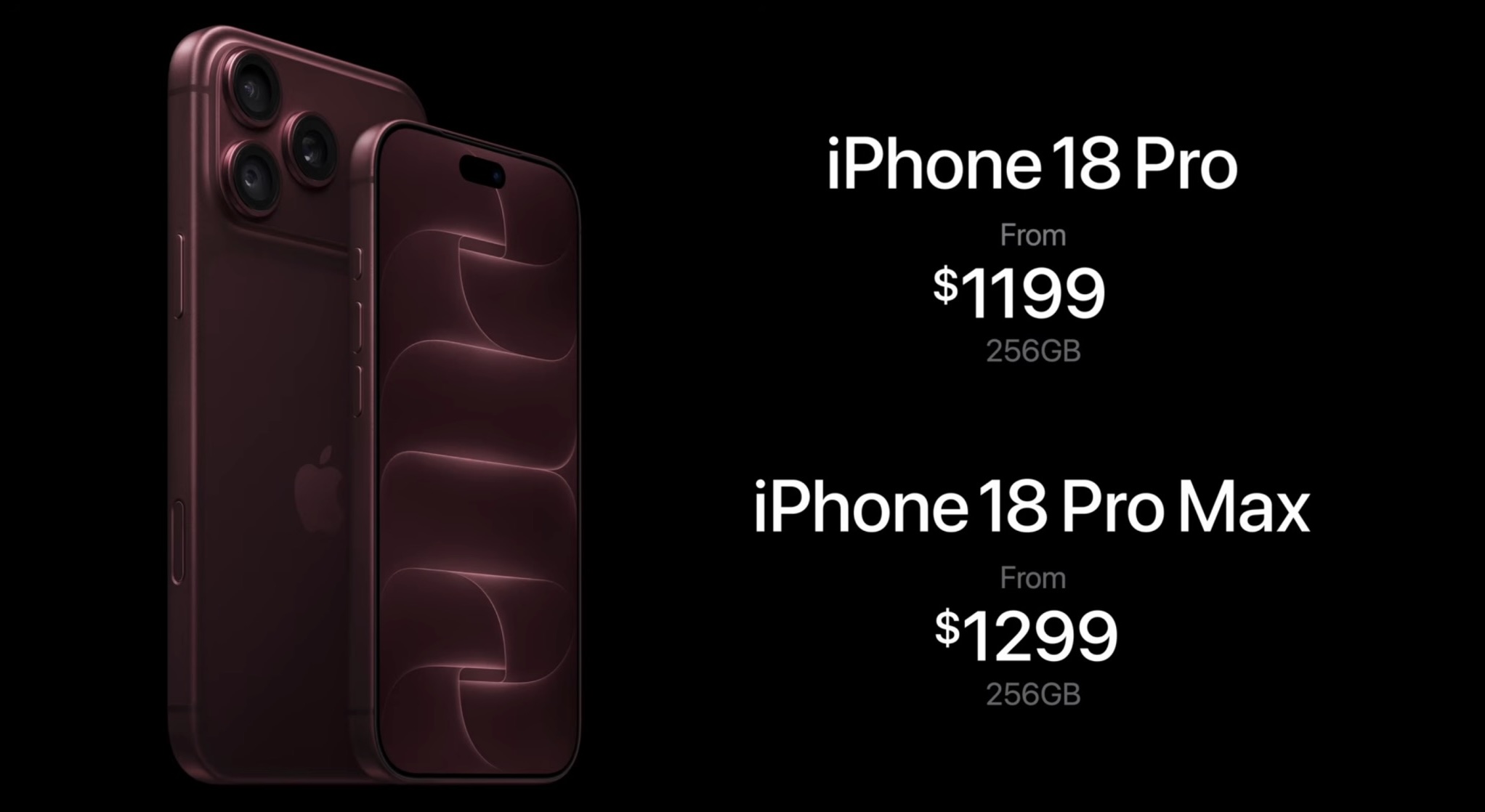 iPhone 18 Pro & Pro Max Ship Globally – Pickup Guide
