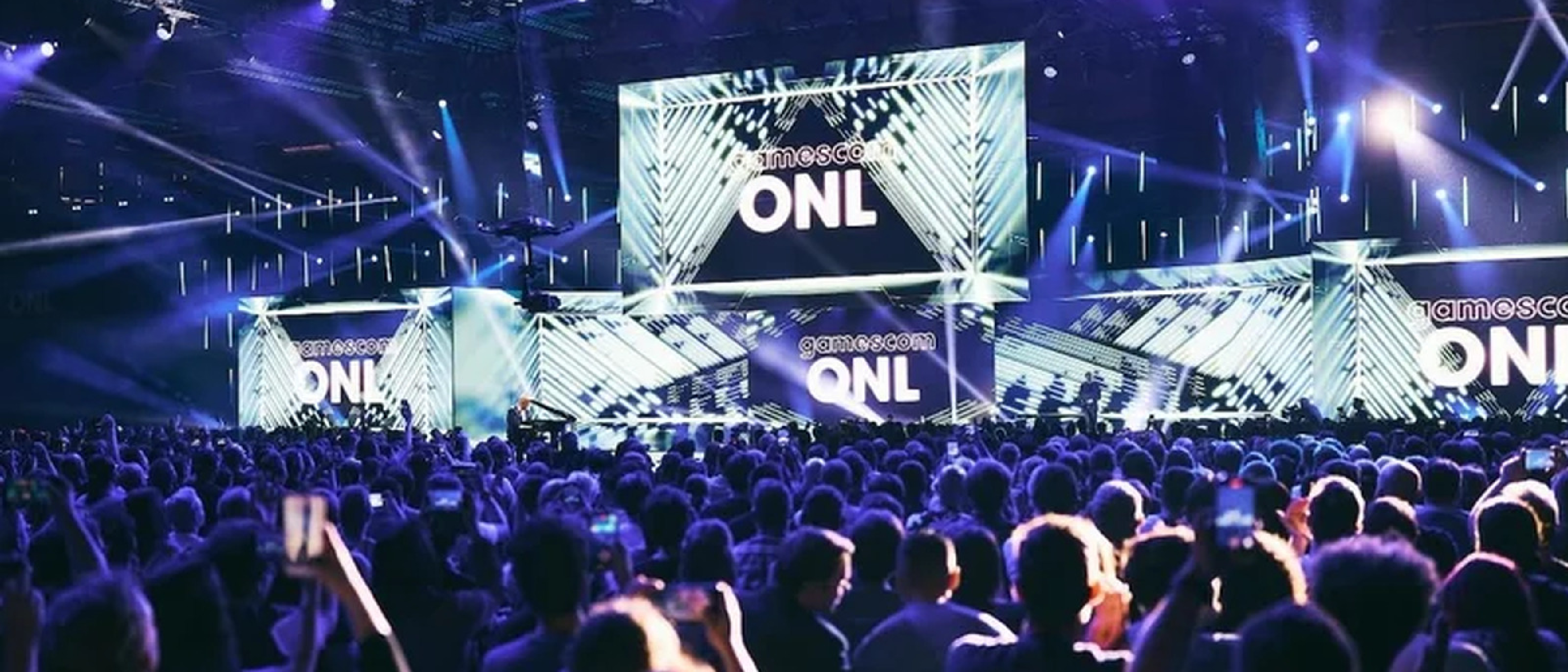 Gamescom Opening Night Live: Top Reveals & Impact