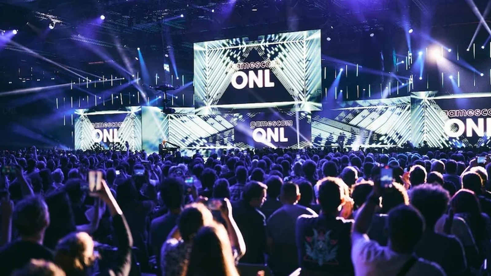 Gamescom Opening Night Live: Top Reveals & Impact