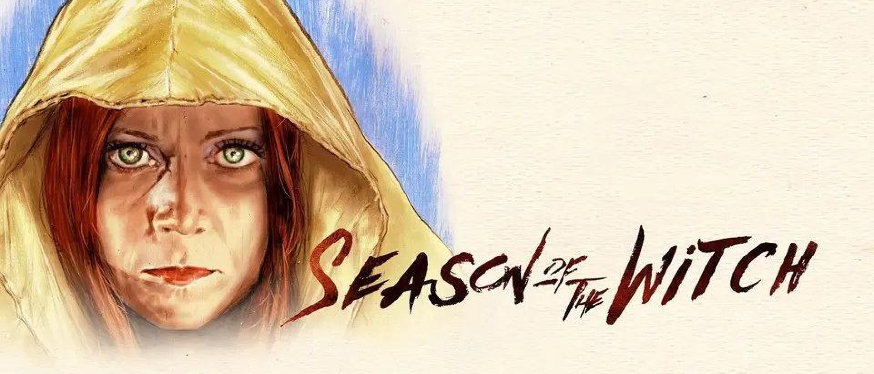 Romero’s Forgotten Exploitation Film: Season of the Witch