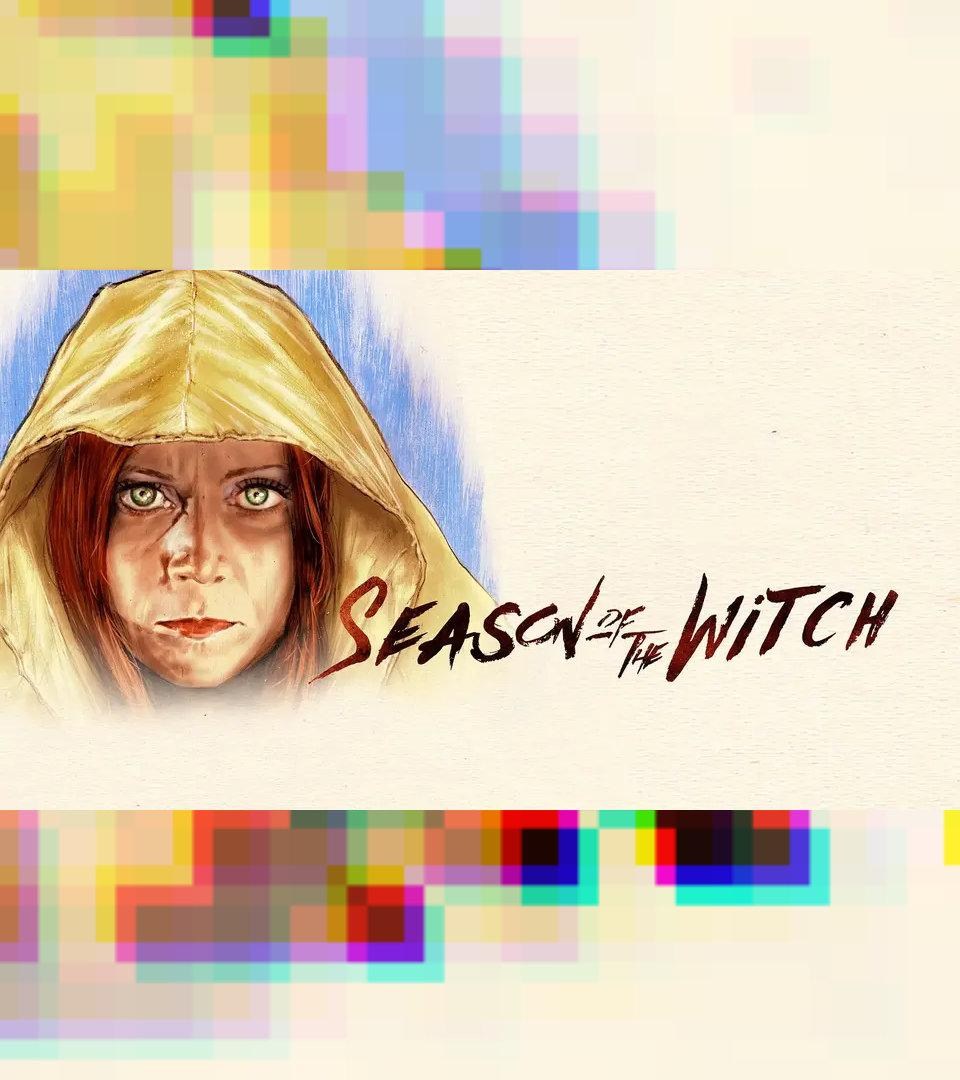 Romero’s Forgotten Exploitation Film: Season of the Witch