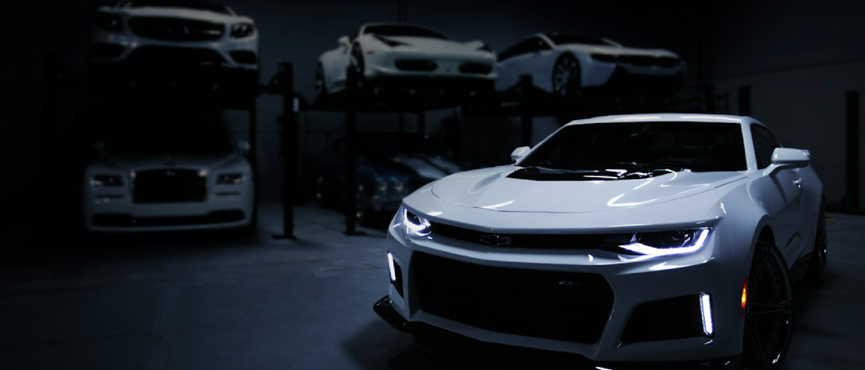 GM’s AI-Driven Future: OnStar AI, Self-Driving & More