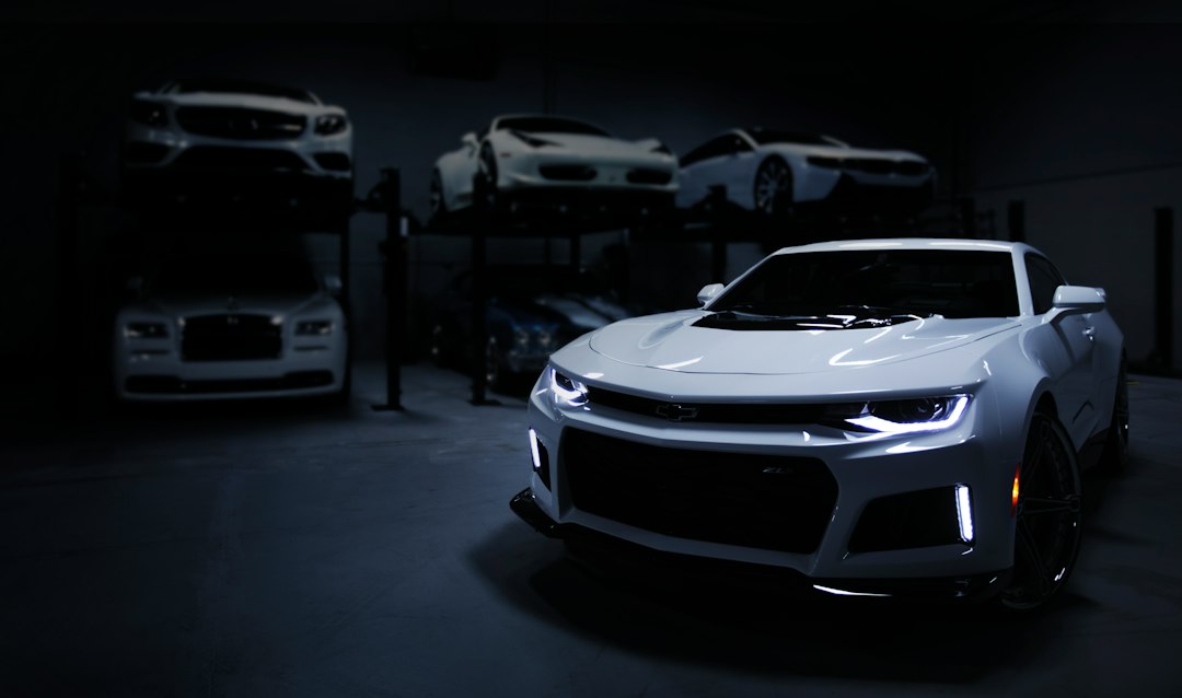 GM’s AI-Driven Future: OnStar AI, Self-Driving & More