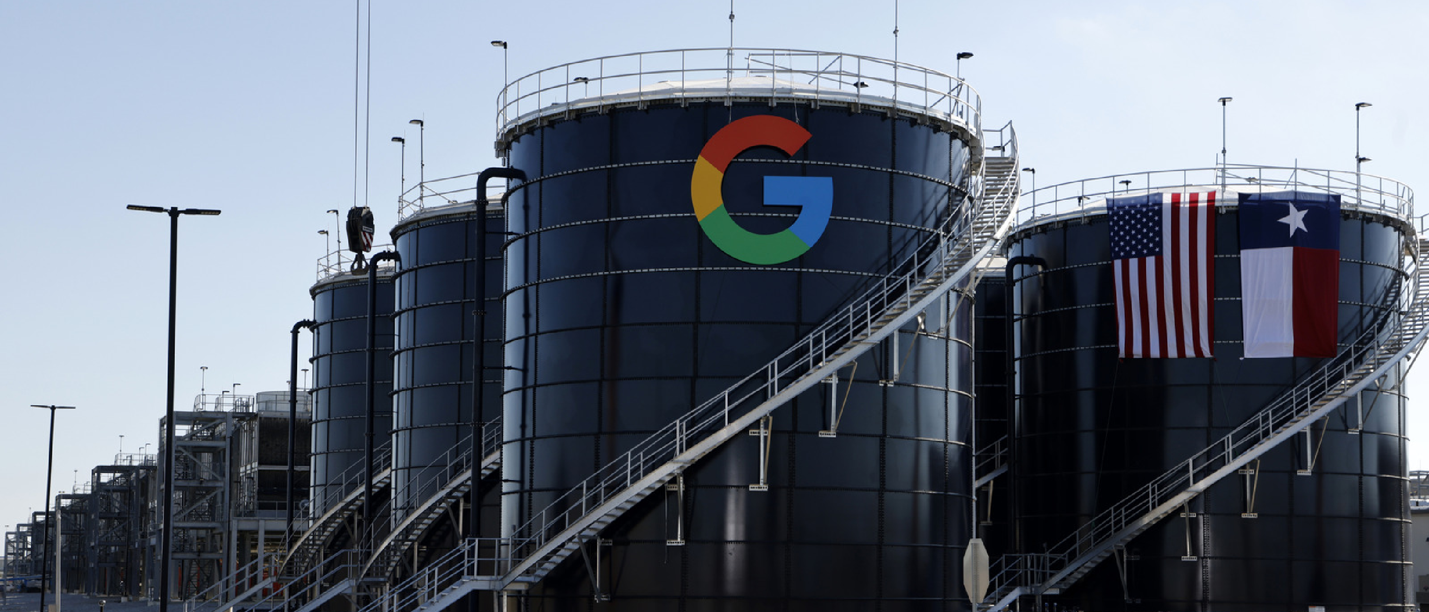 Google Buys Solar Farm Output
