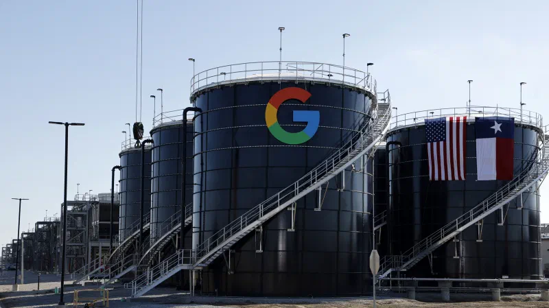 Google Buys Solar Farm Output