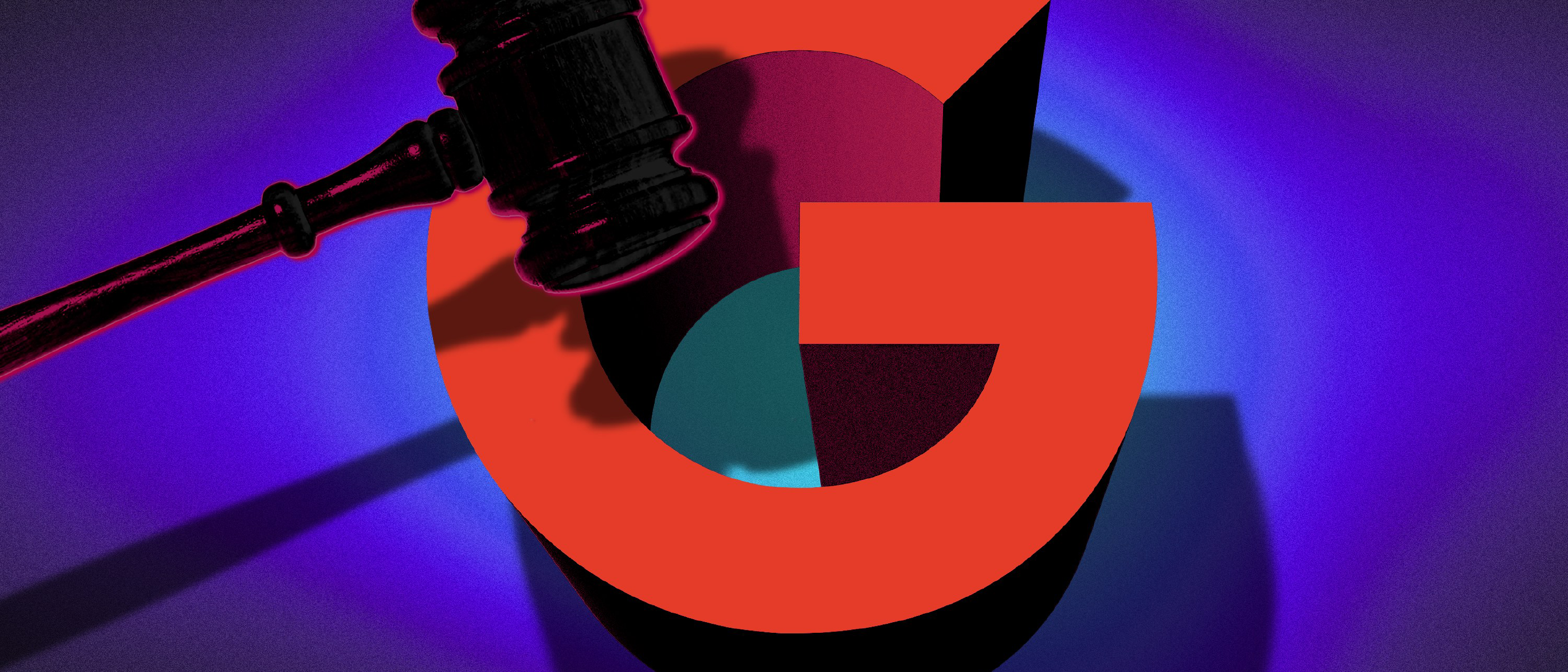 Google Ad‑Tech Remedy: Judge Bans Self‑Preferencing