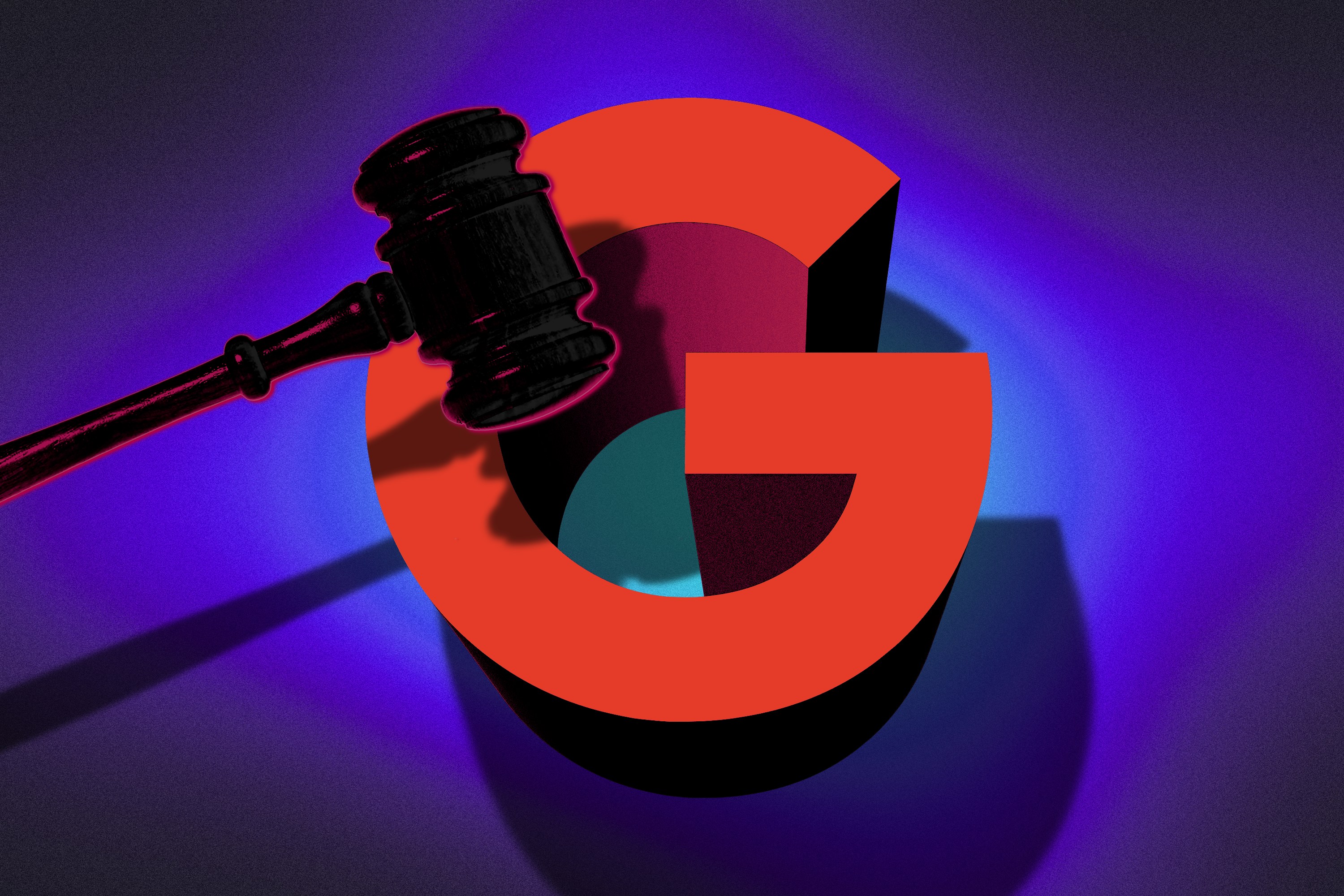 Google Ad‑Tech Remedy: Judge Bans Self‑Preferencing