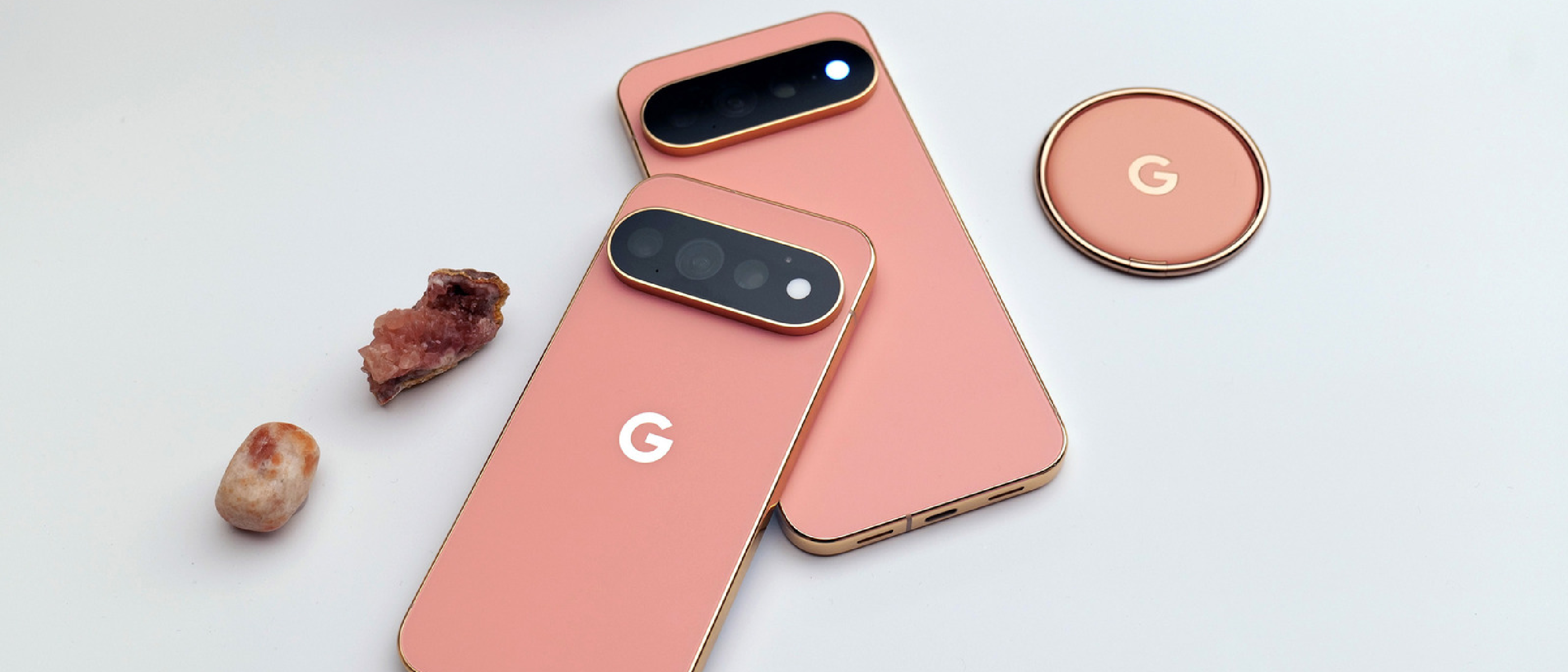 Google Moves Pixel Production to Vietnam, India by 2027