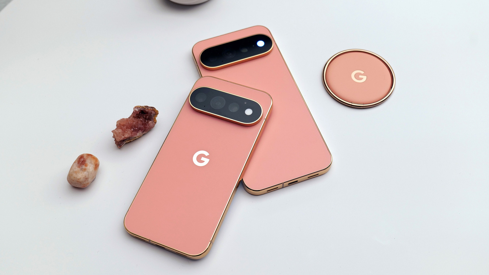 Google Moves Pixel Production to Vietnam, India by 2027