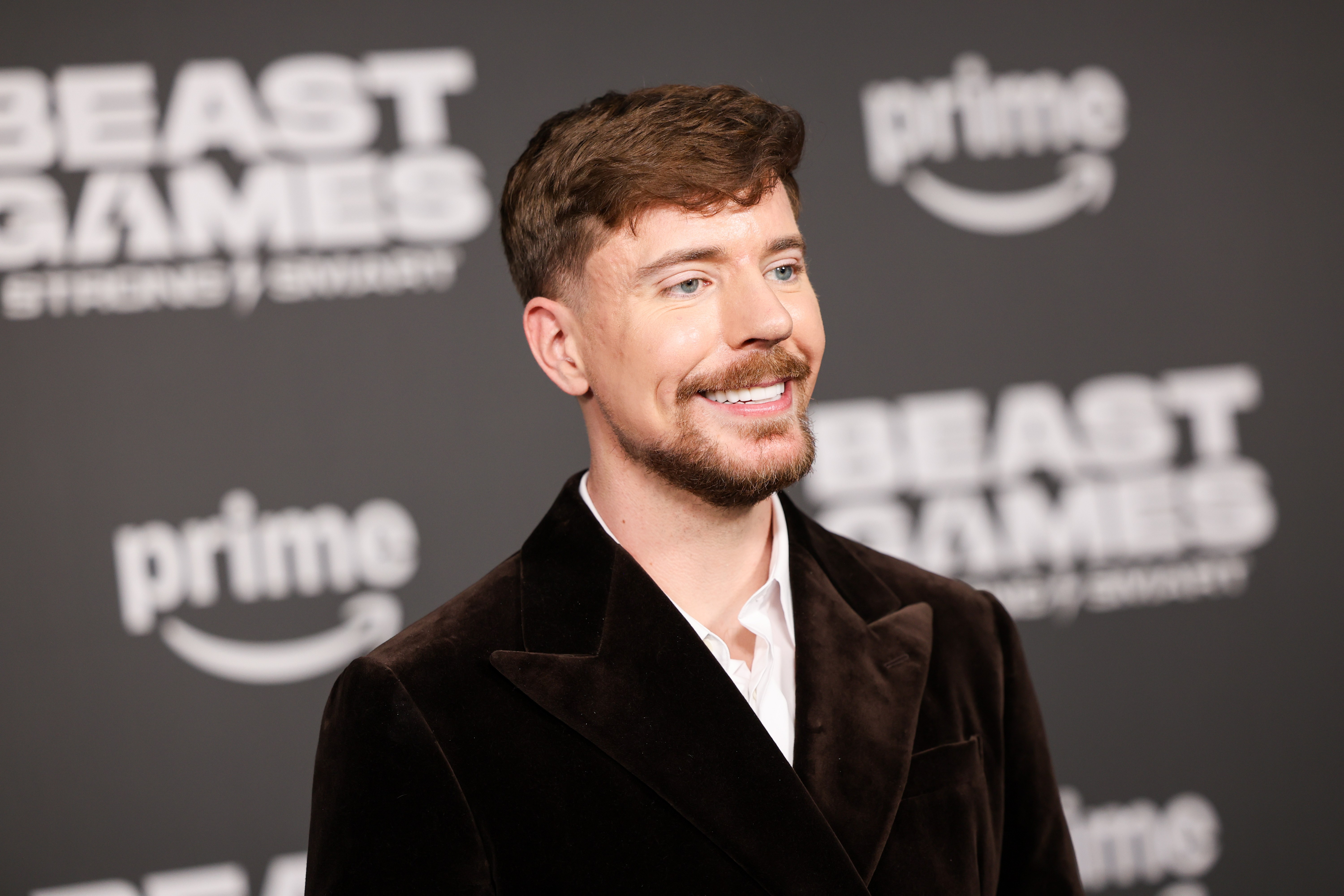 Google Teams With MrBeast for Gemini Survival Challenge