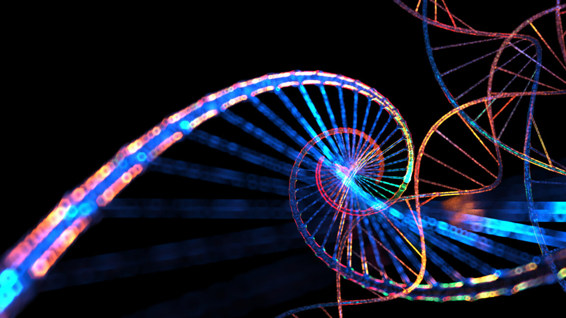 Google Launches Alpha Genome Atlas to Map Every Variant
