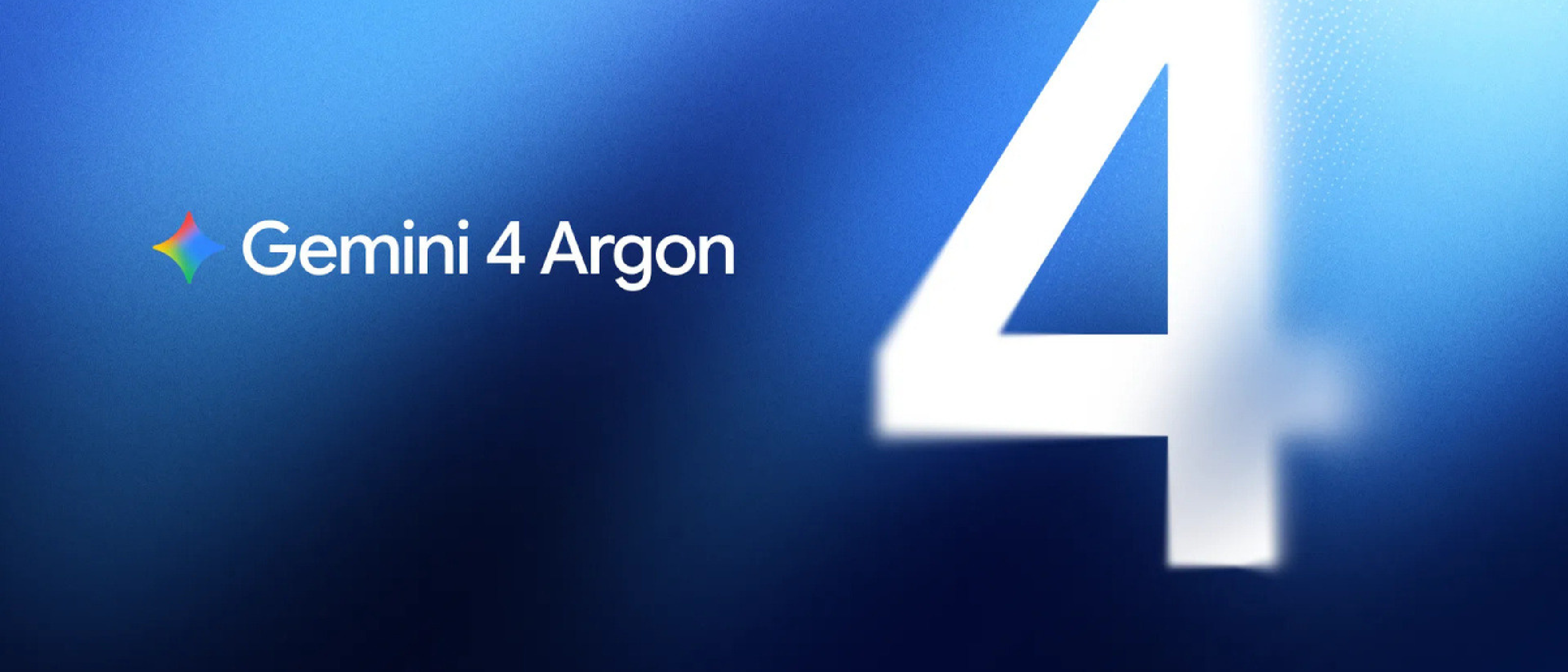 Google Unveils Gemini 4 Argon: AI’s New Reasoning Powerhouse