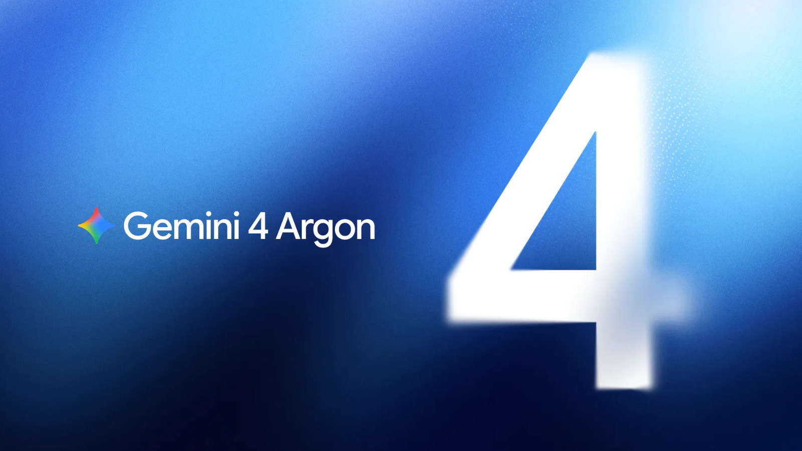 Google Unveils Gemini 4 Argon: AI’s New Reasoning Powerhouse