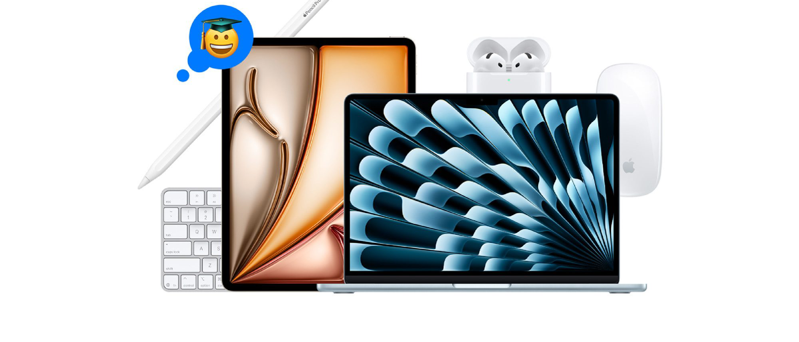 Apple's Back to School Deal