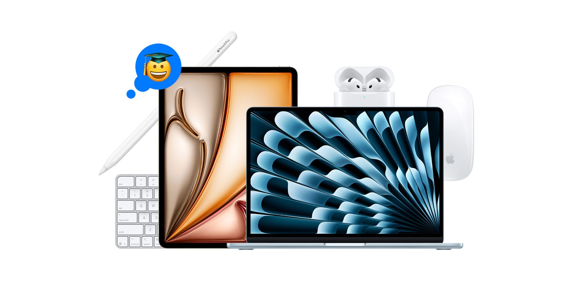 Apple's Back to School Deal