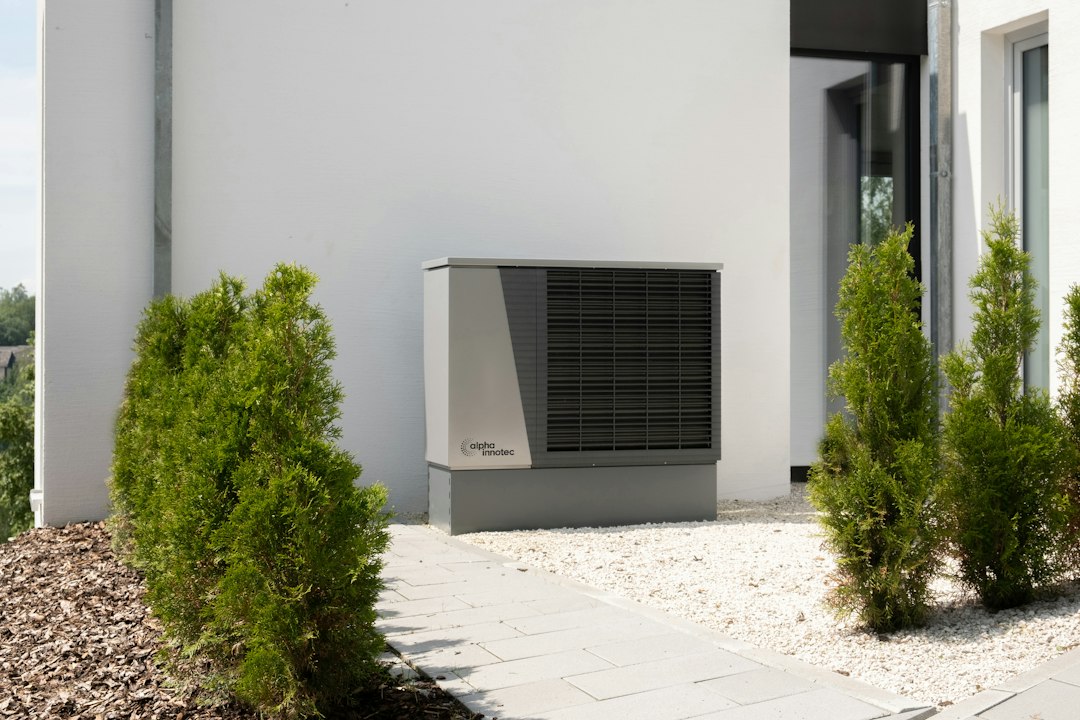 Pascal’s Solid‑State Refrigerant: 20% Efficiency Leap