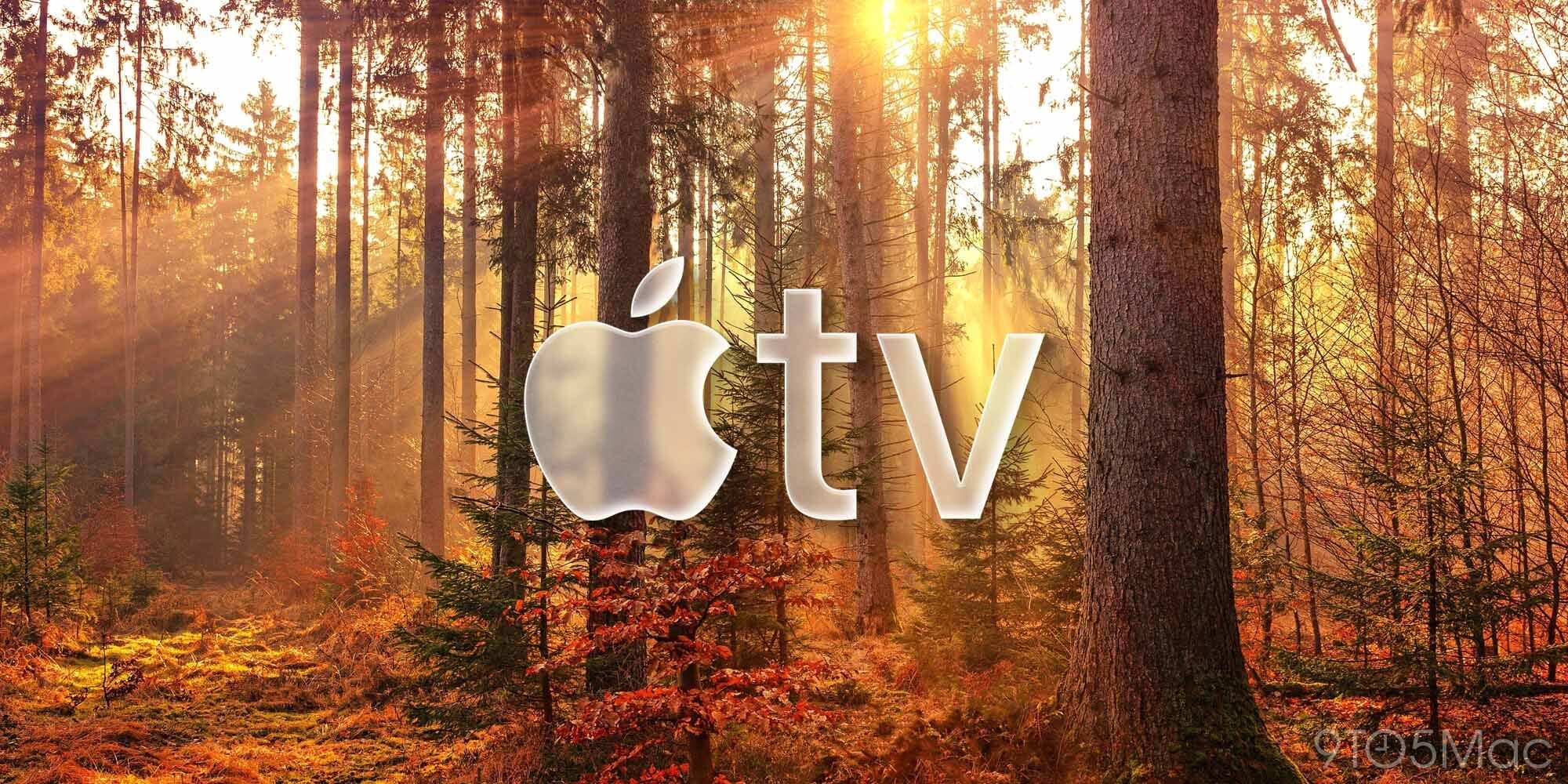 Apple TV October Lineup: New Shows, Tech, and Trends