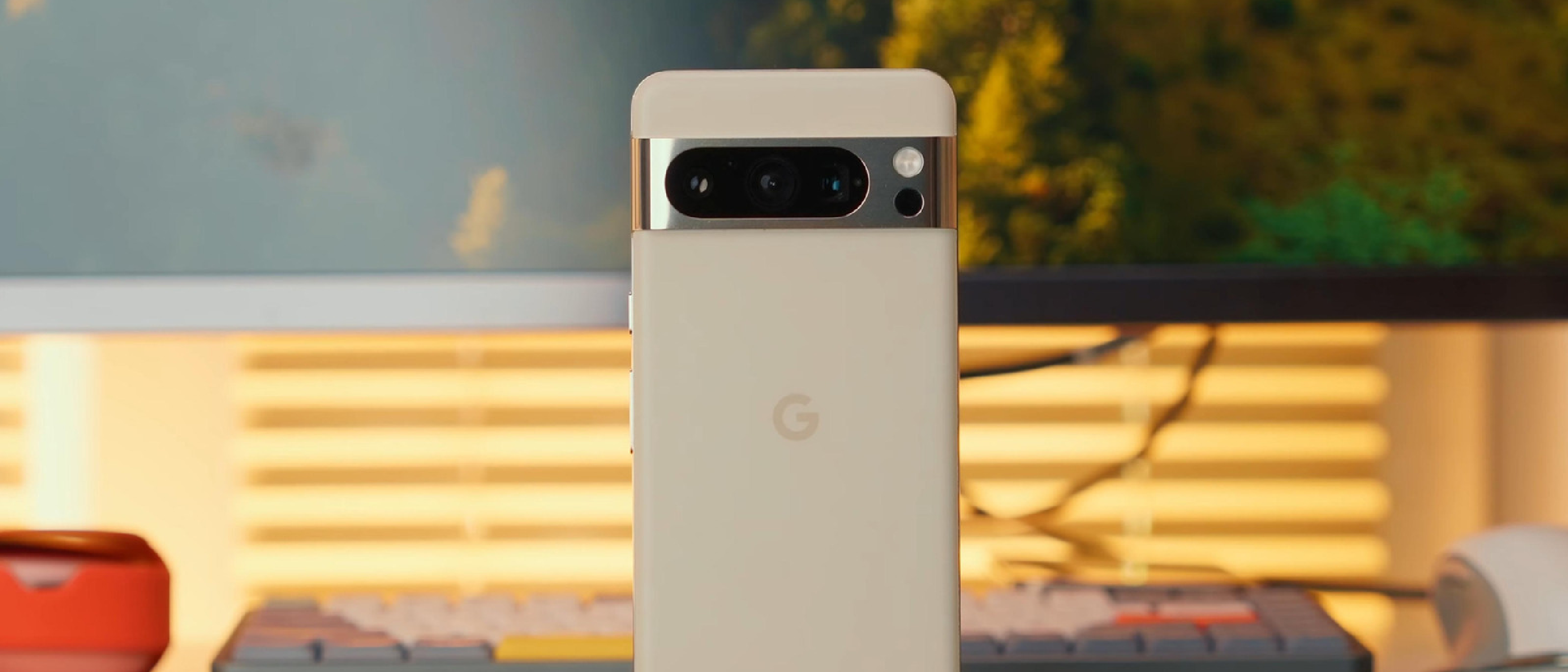 Google Extends Pixel Updates to Seven Years for Users