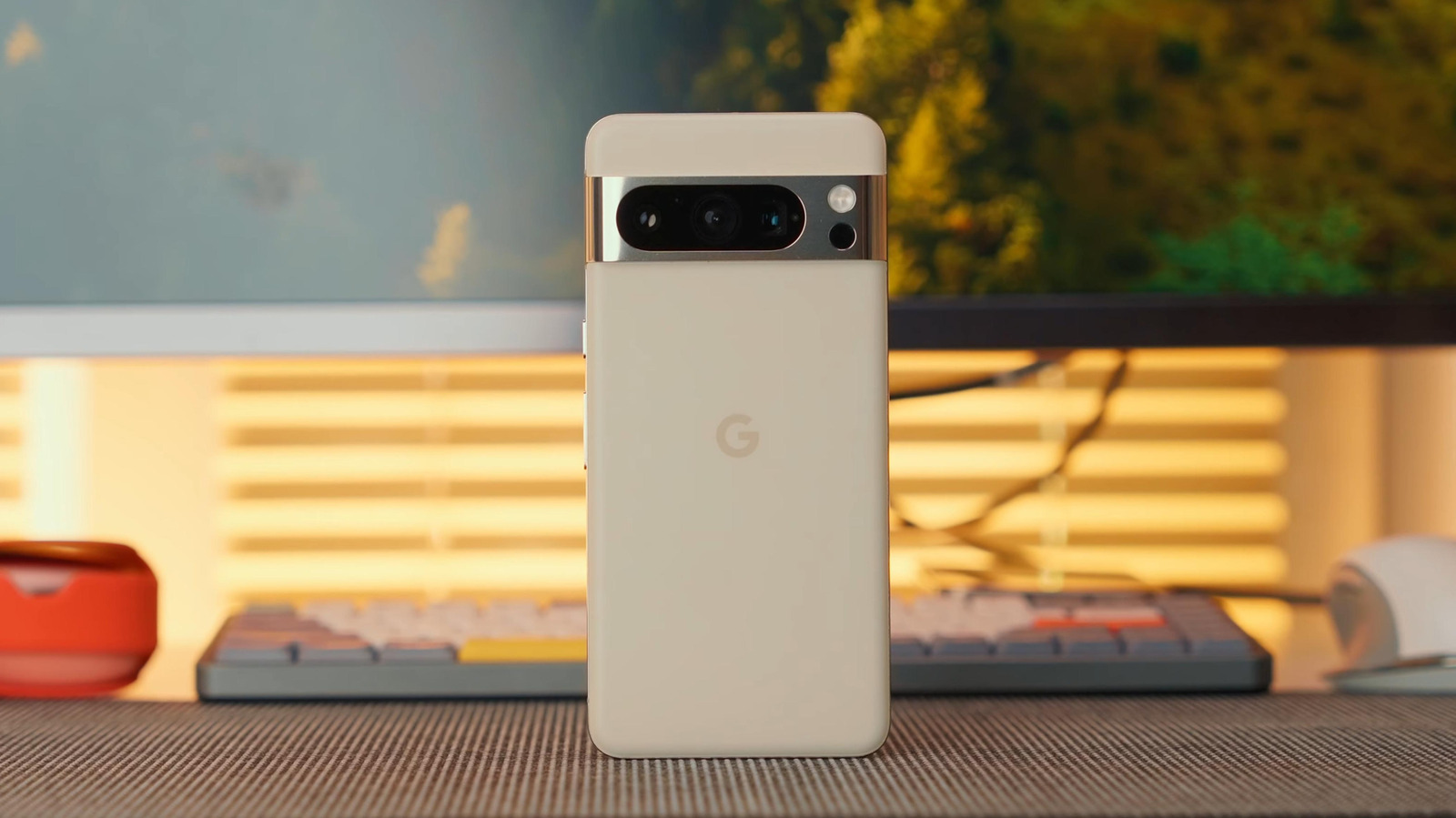 Google Extends Pixel Updates to Seven Years for Users