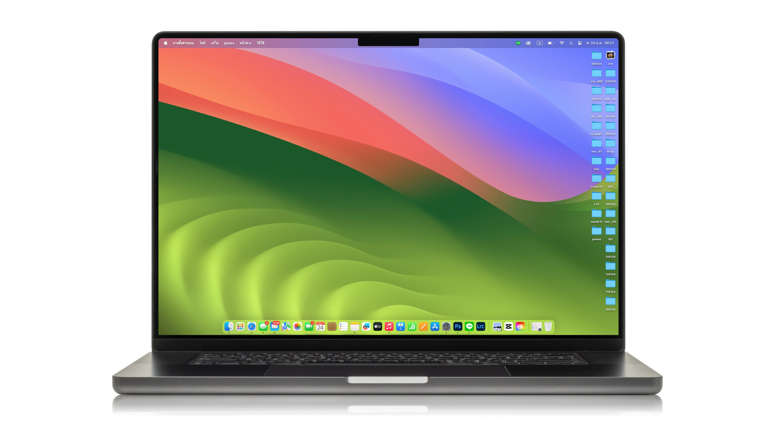 MacBook Pro 2021 vs 2026: Inflation, AI & $300 Hike