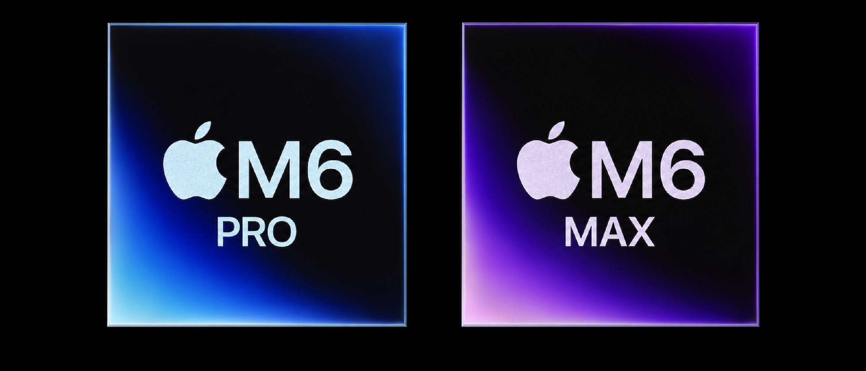 Apple Skips M6 Pro Chips