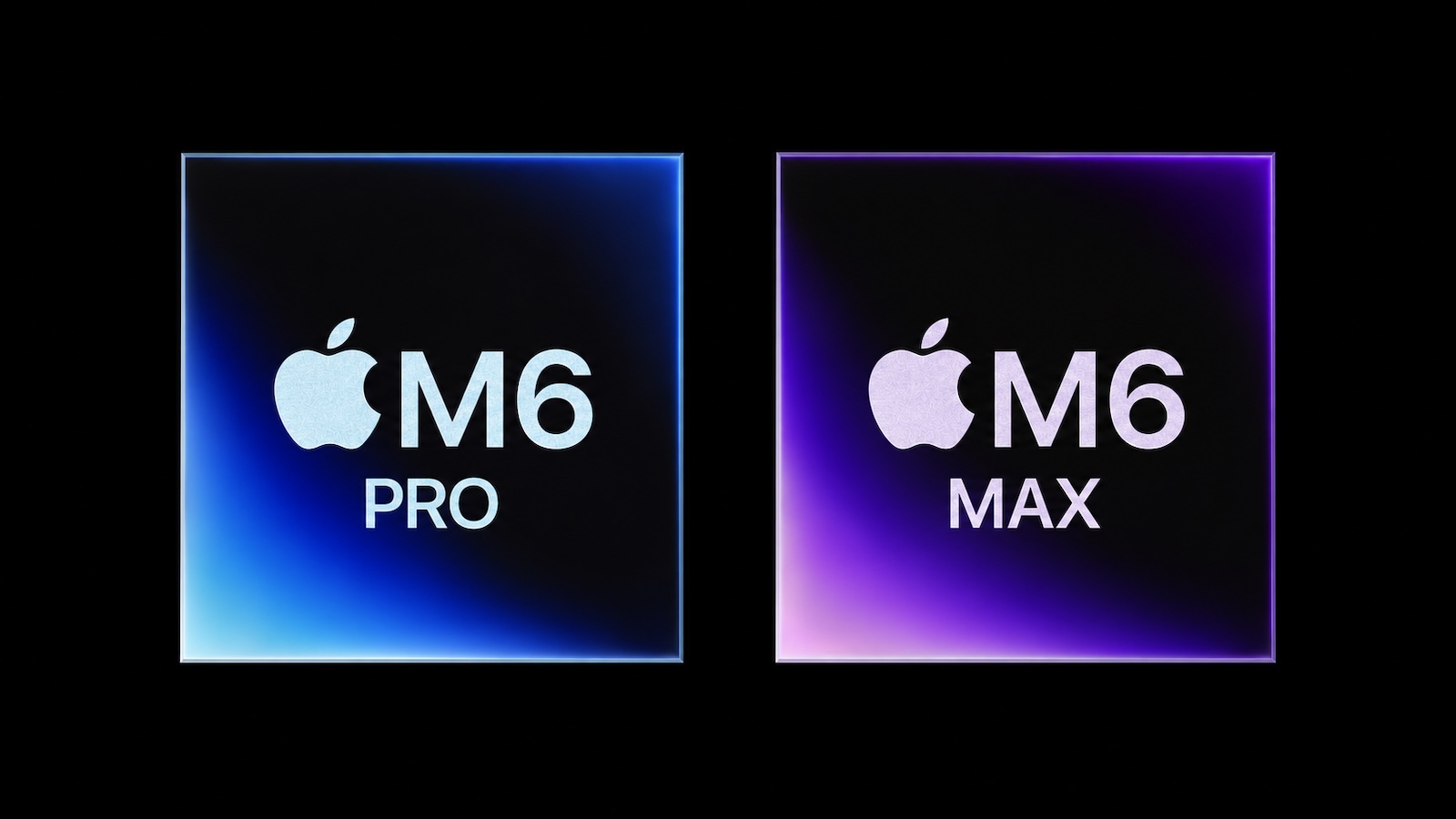 Apple Skips M6 Pro Chips
