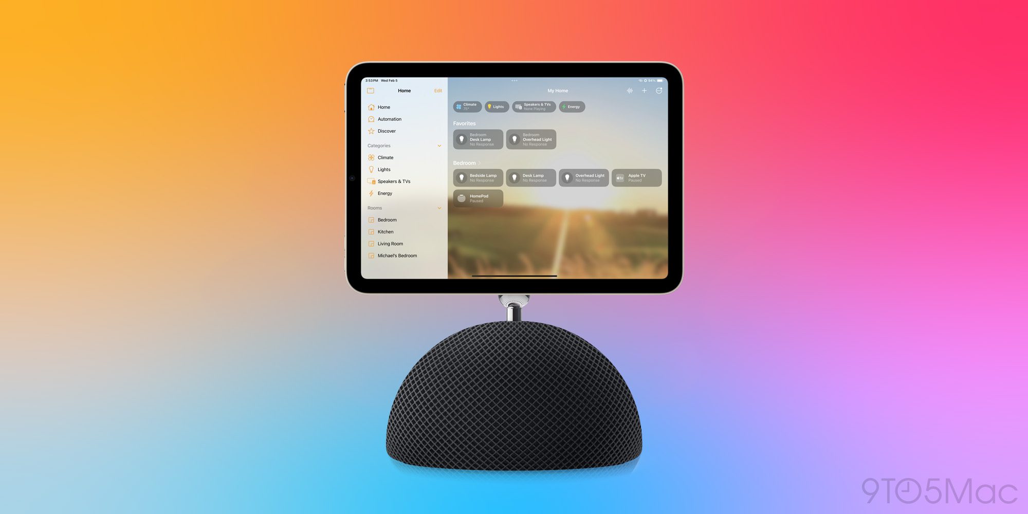Apple HomePad Setup Shares Feature with iPhone Duo