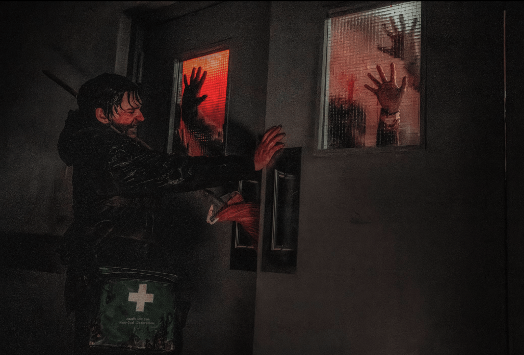Resident Evil Requiem: Horror’s New Tech Frontier