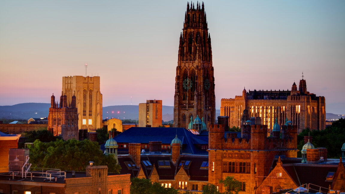 Yale MBA Cheating Scandal: Valedictorian Stripped
