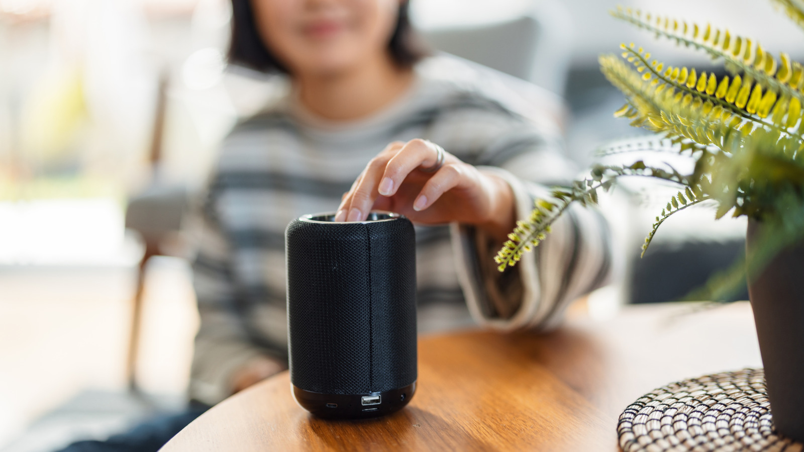 Decoding Bluetooth Speaker Wattage: Loudness vs Power