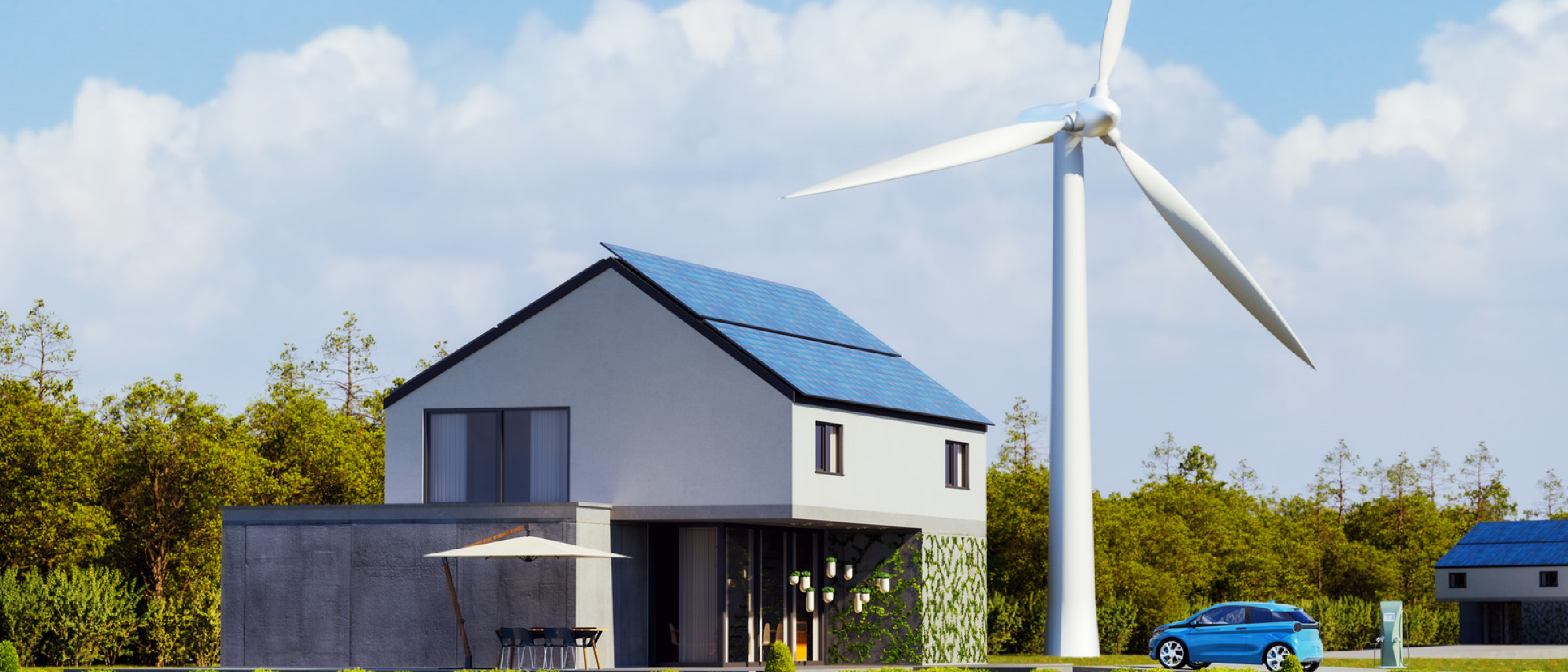 Can a 1kW Home Wind Turbine Power Your House?
